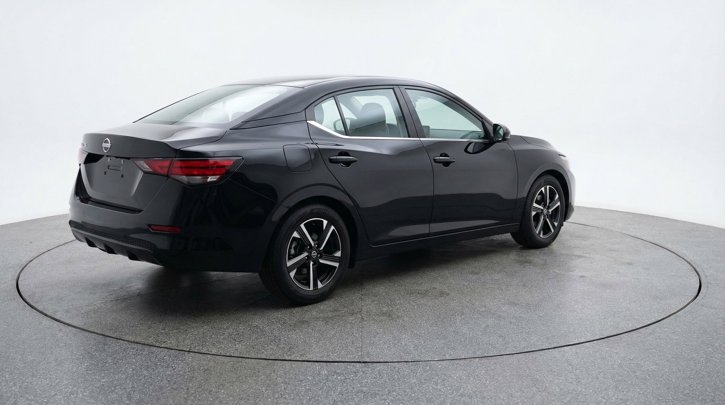 Thumbnail: 2025 Nissan Sentra - 9