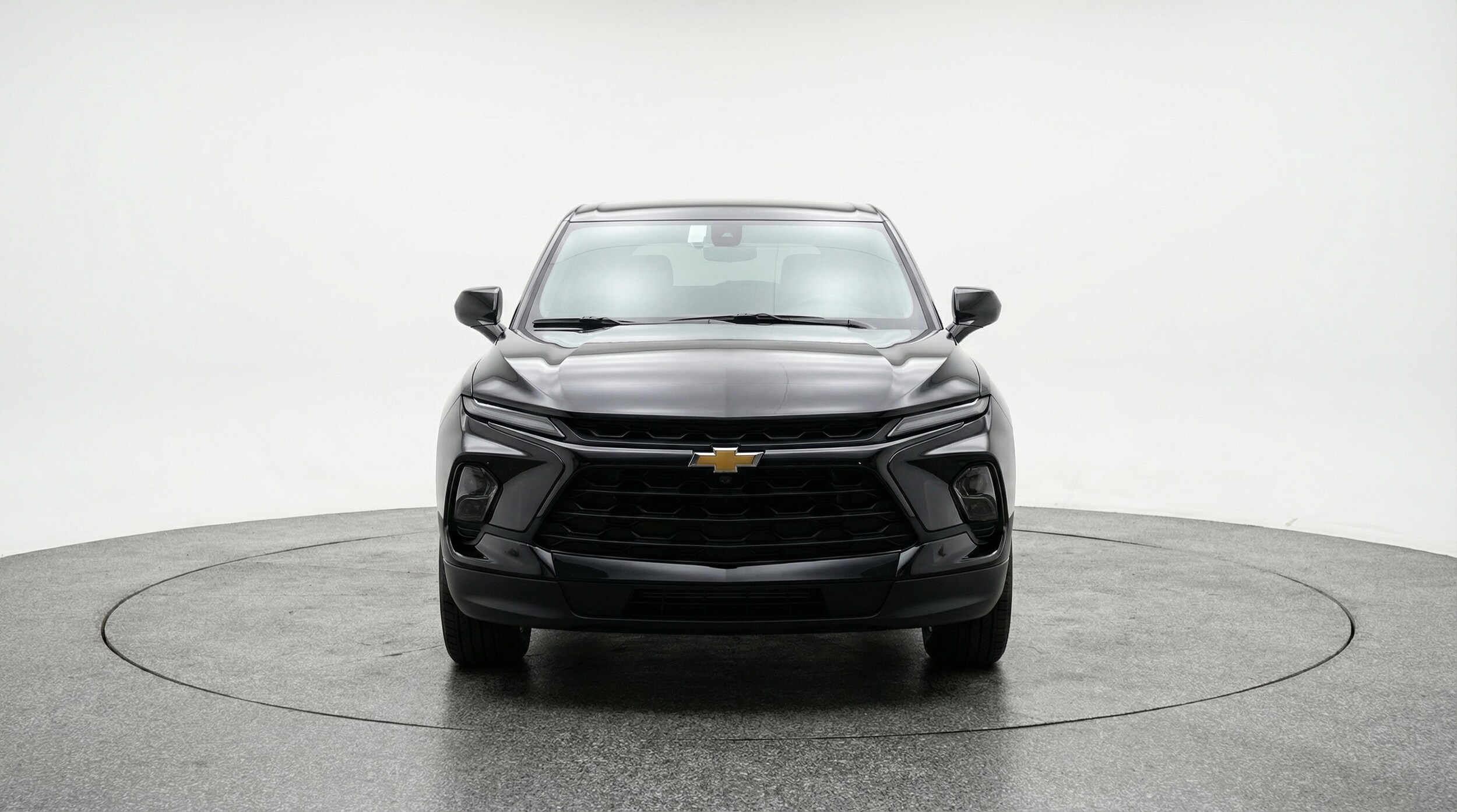 Thumbnail: 2025 Chevrolet Blazer - 2