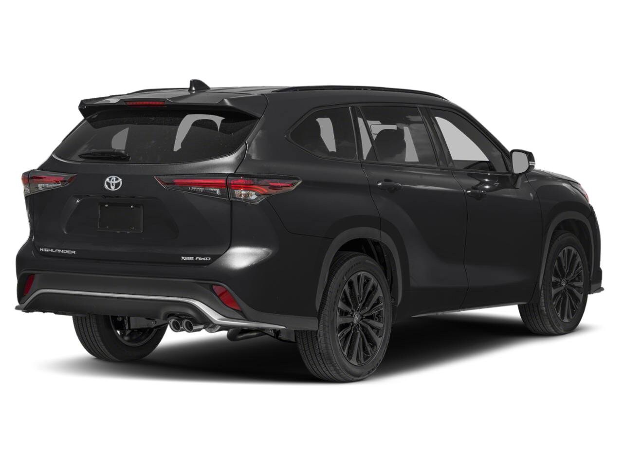 Thumbnail: 2025 Toyota Highlander - 2