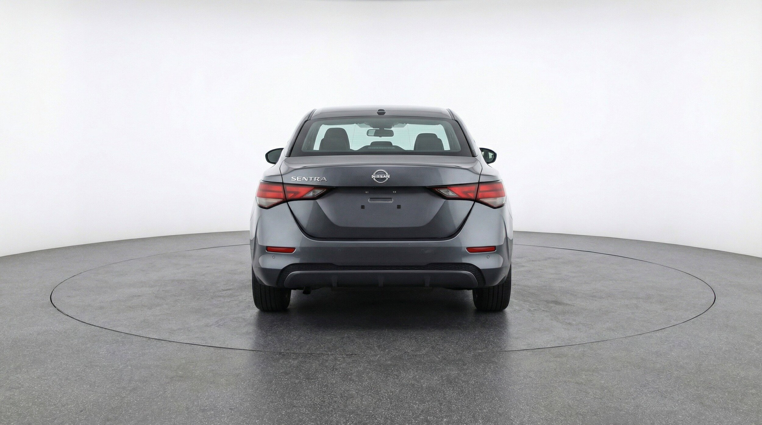 Thumbnail: 2025 Nissan Sentra - 7