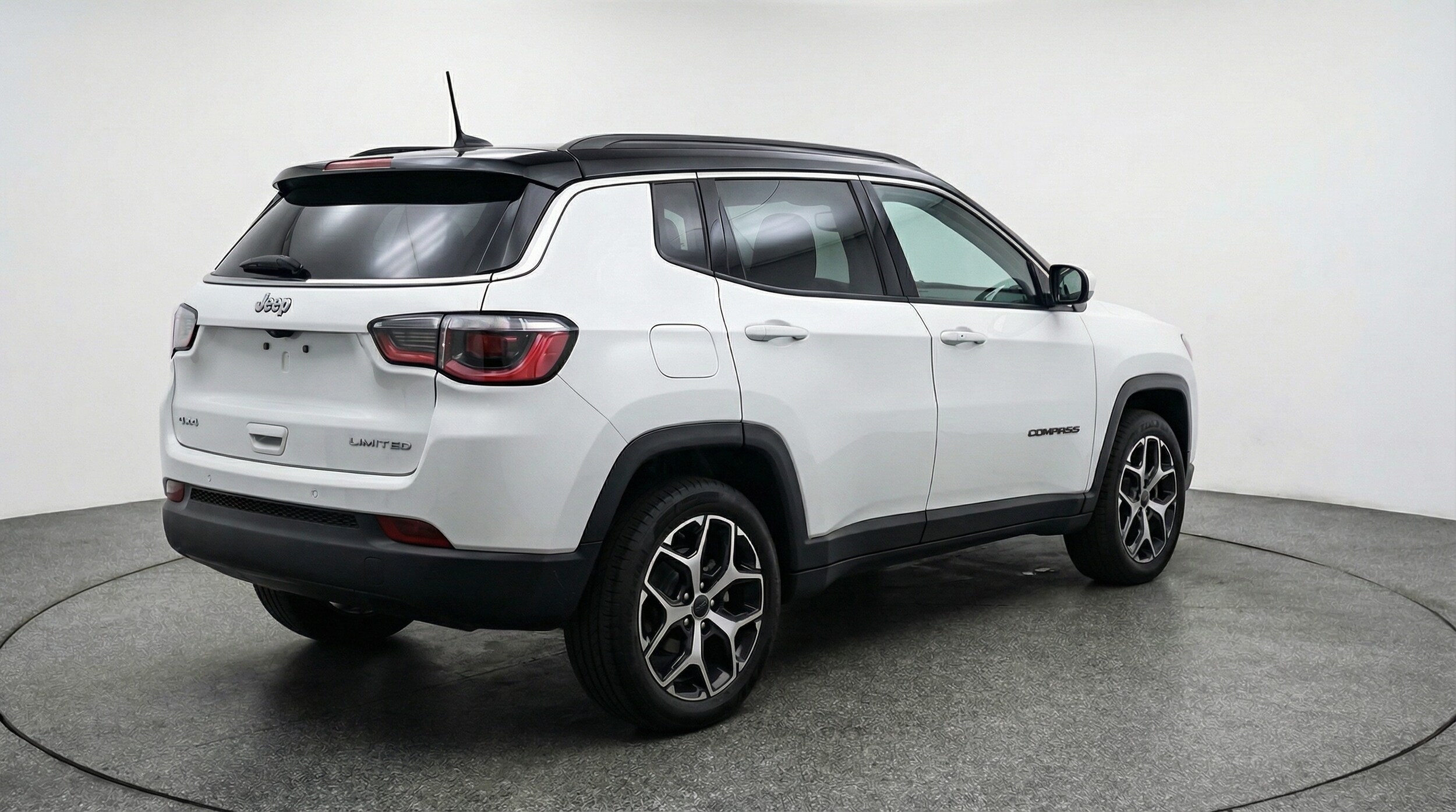 Thumbnail: 2025 Jeep Compass - 7