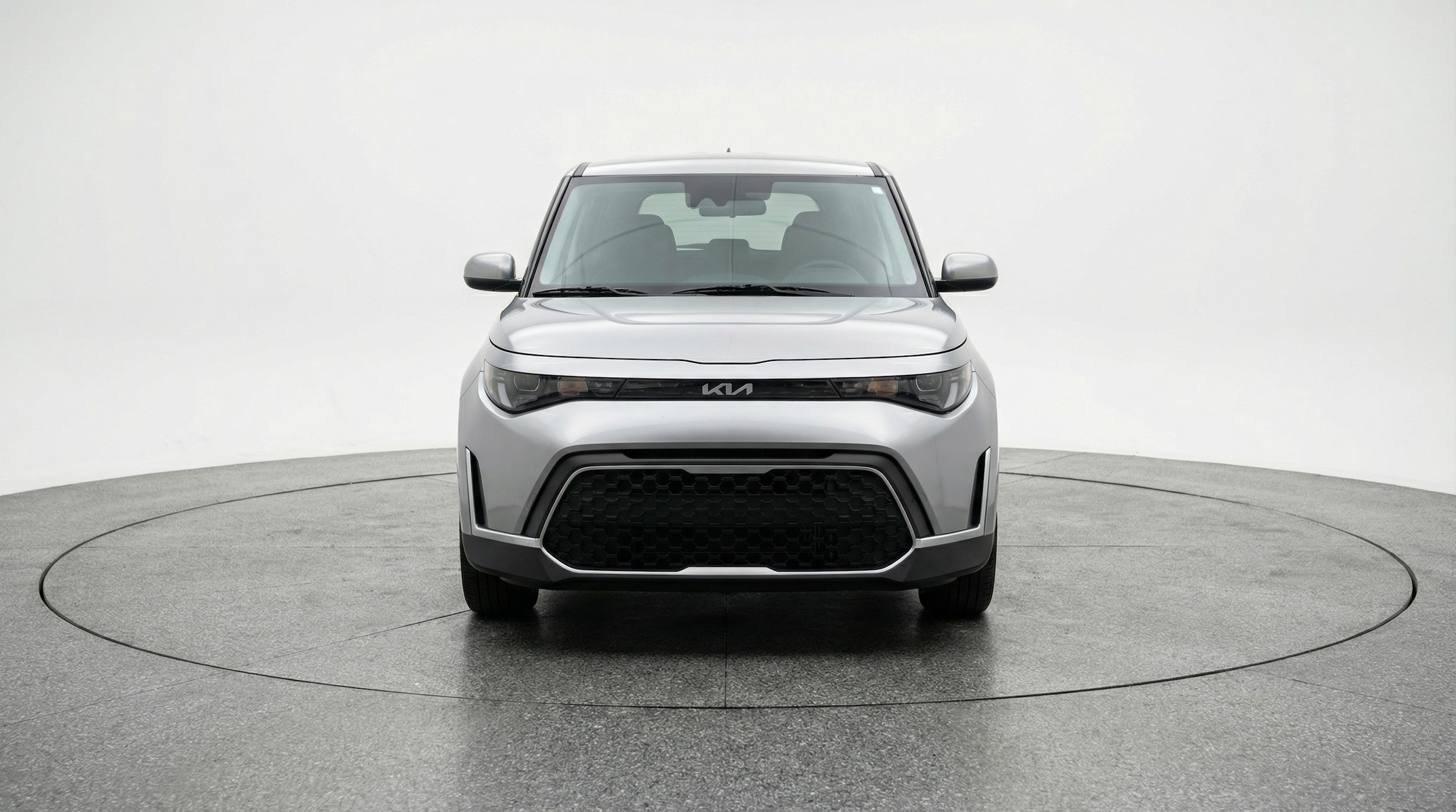 Thumbnail: 2025 Kia Soul - 2