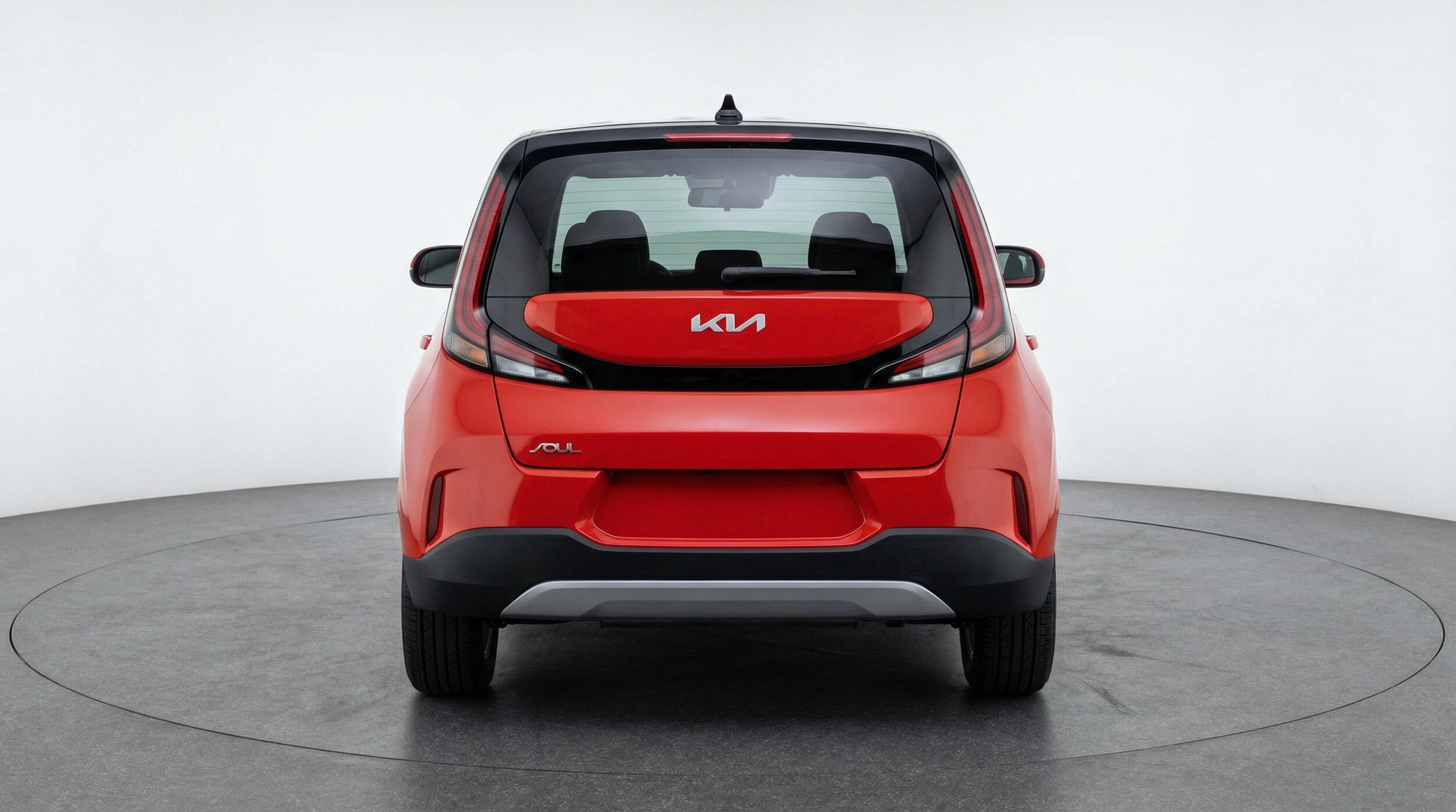 Thumbnail: 2025 Kia Soul - 7