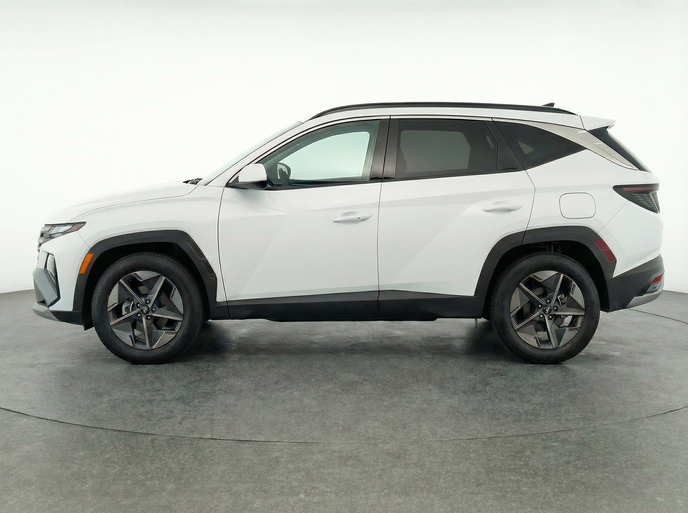 Thumbnail: 2025 Hyundai Tucson - 5