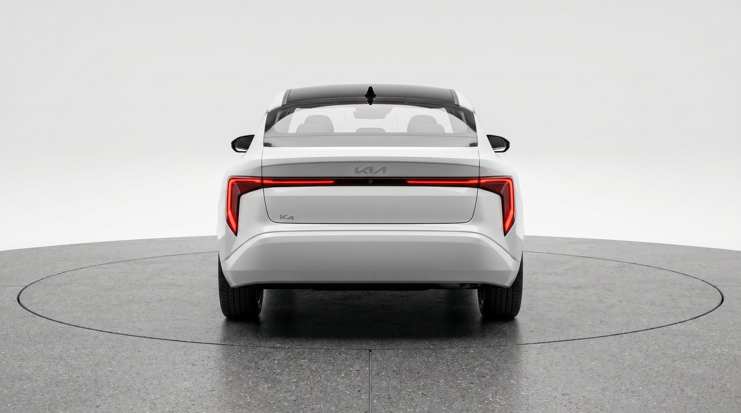 Thumbnail: 2025 Kia K4 - 7