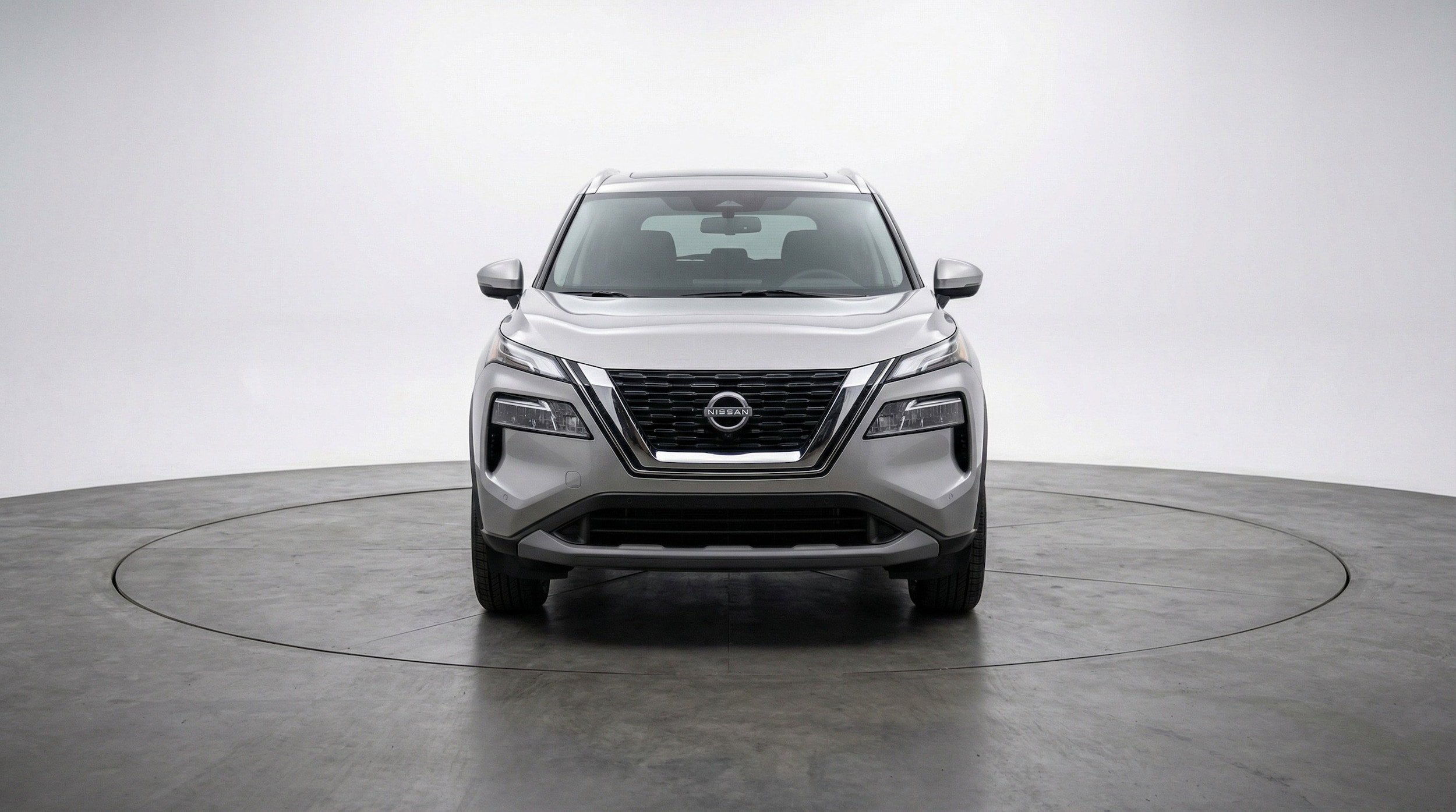 Thumbnail: 2025 Nissan Rogue - 2