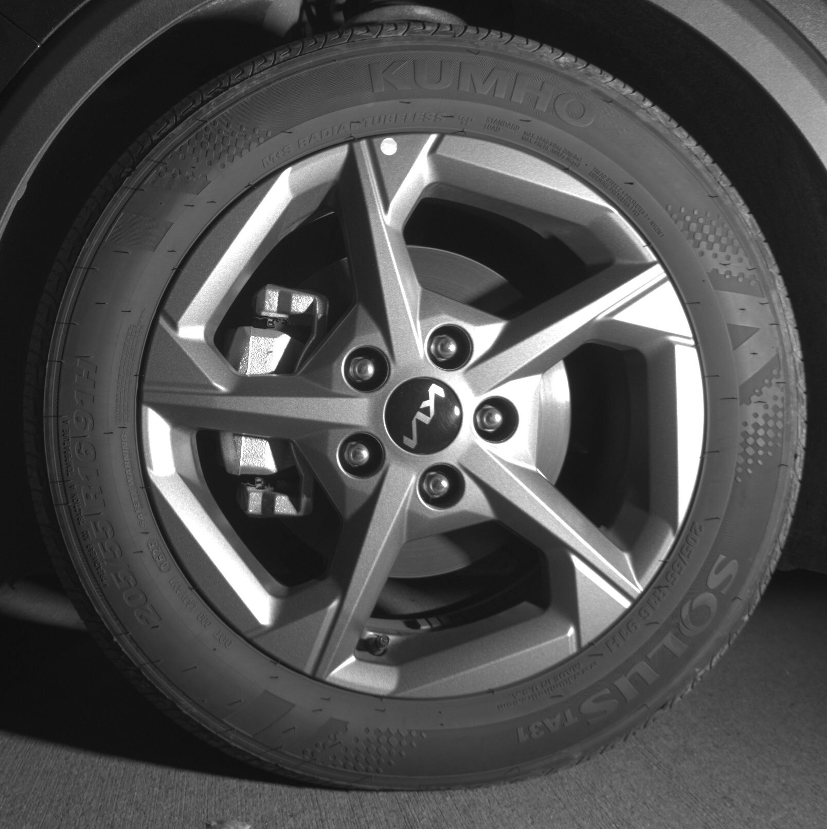 Thumbnail: 2025 Kia K4 - 9