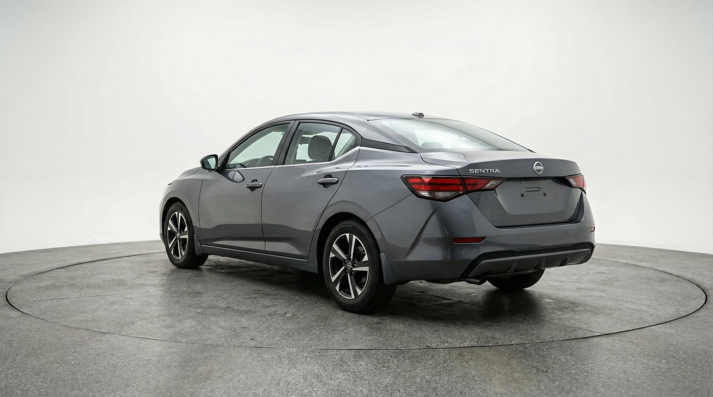 Thumbnail: 2025 Nissan Sentra - 6