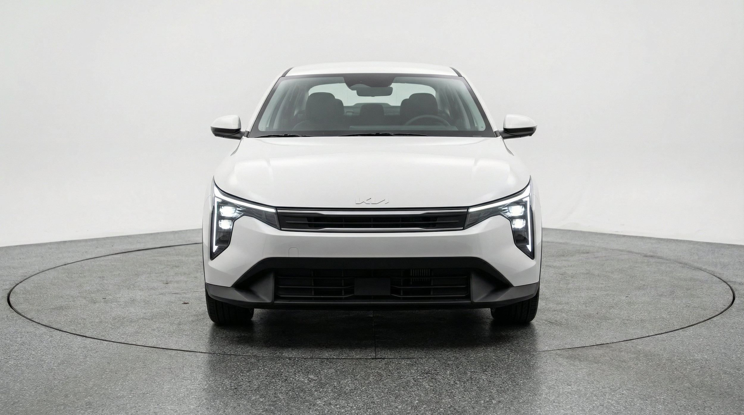 Thumbnail: 2025 Kia K4 - 2
