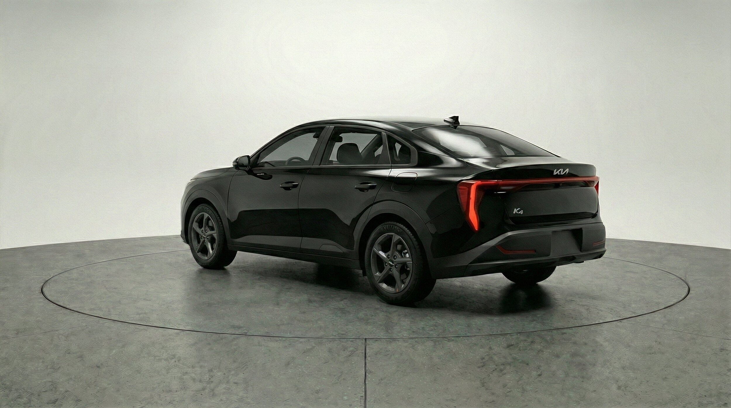 Thumbnail: 2026 Kia K4 - 6