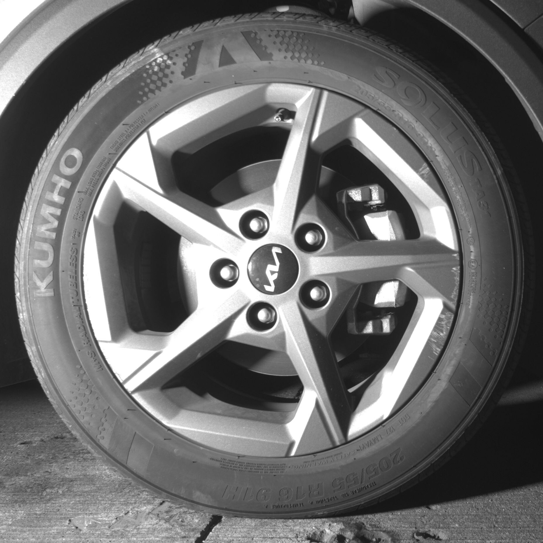 Thumbnail: 2025 Kia K4 - 10