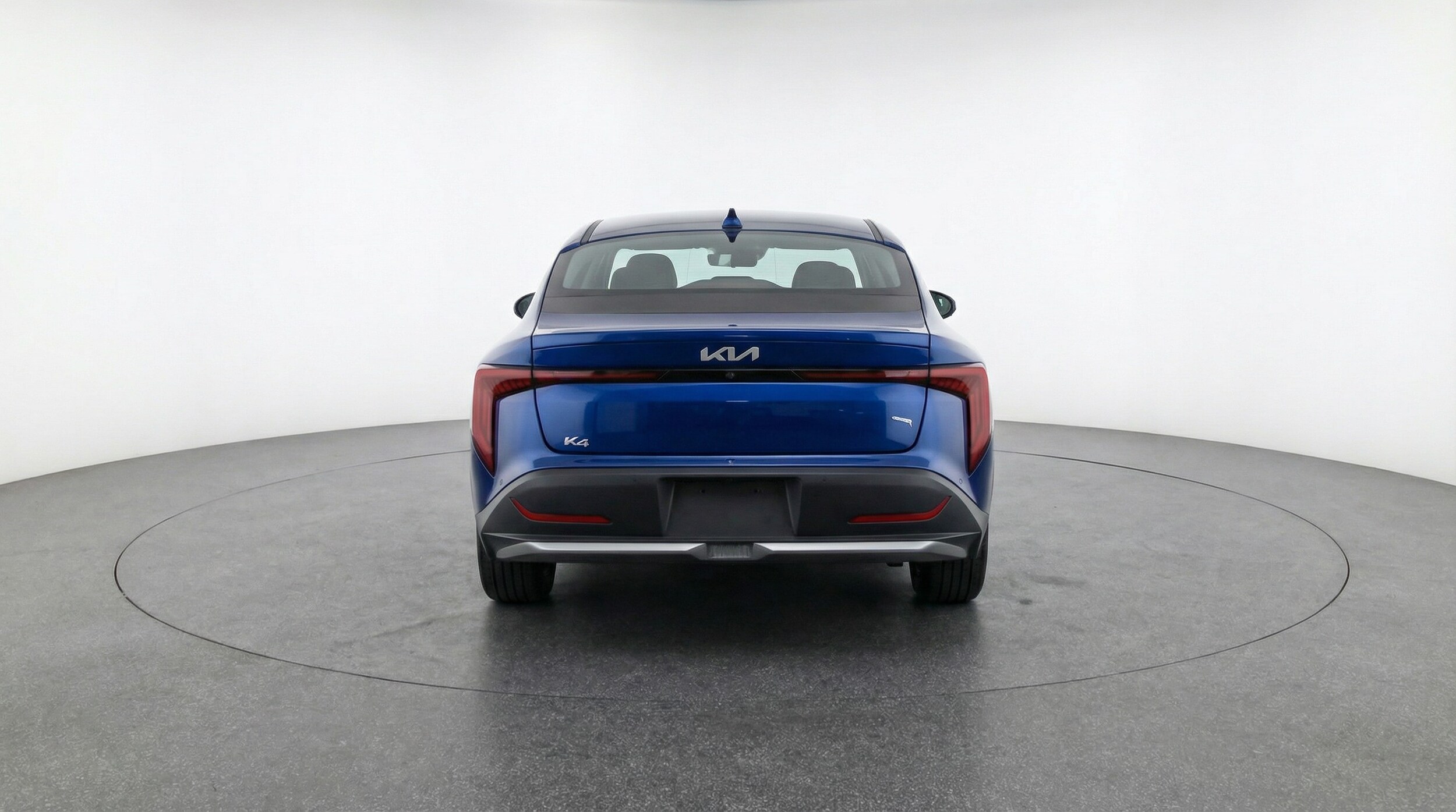 Thumbnail: 2025 Kia K4 - 6