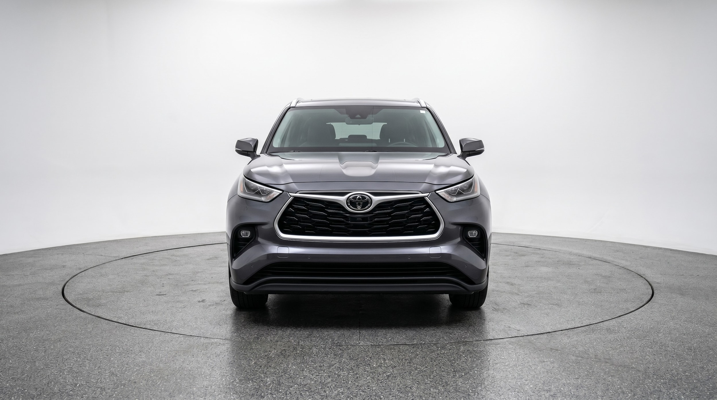 Thumbnail: 2025 Toyota Highlander - 2