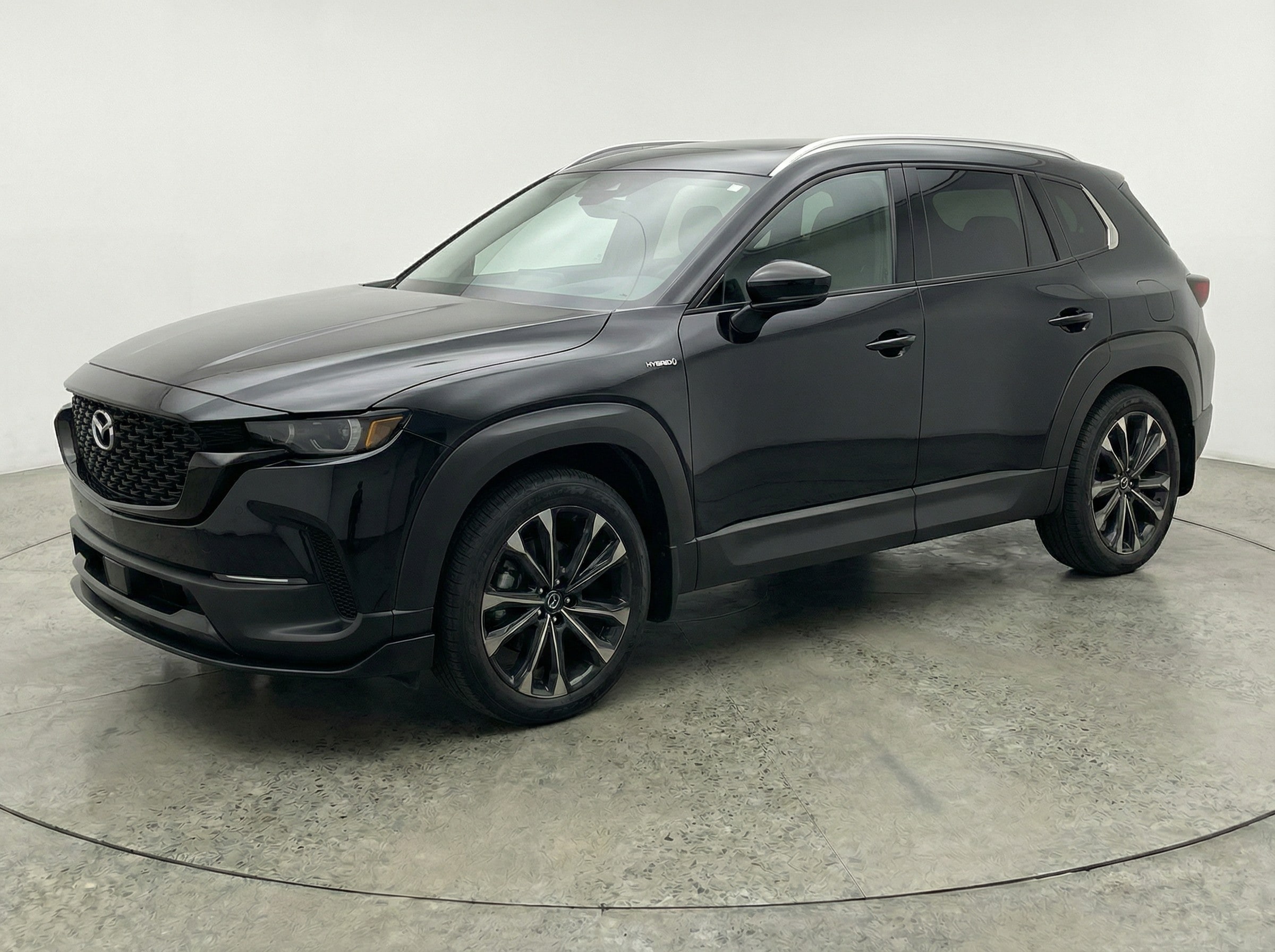 Thumbnail: 2025 Mazda CX-50 - 3