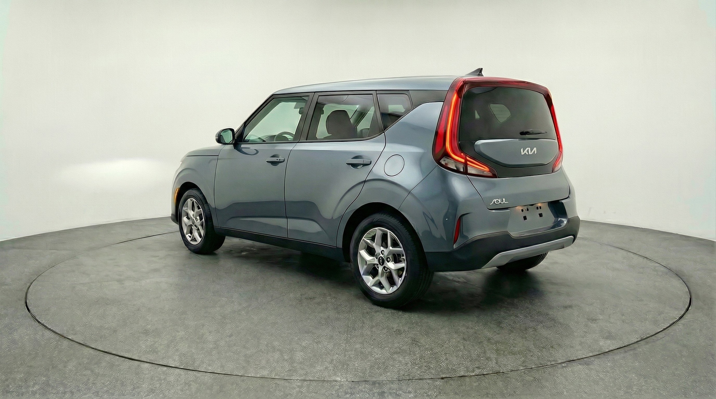 Thumbnail: 2025 Kia Soul - 6