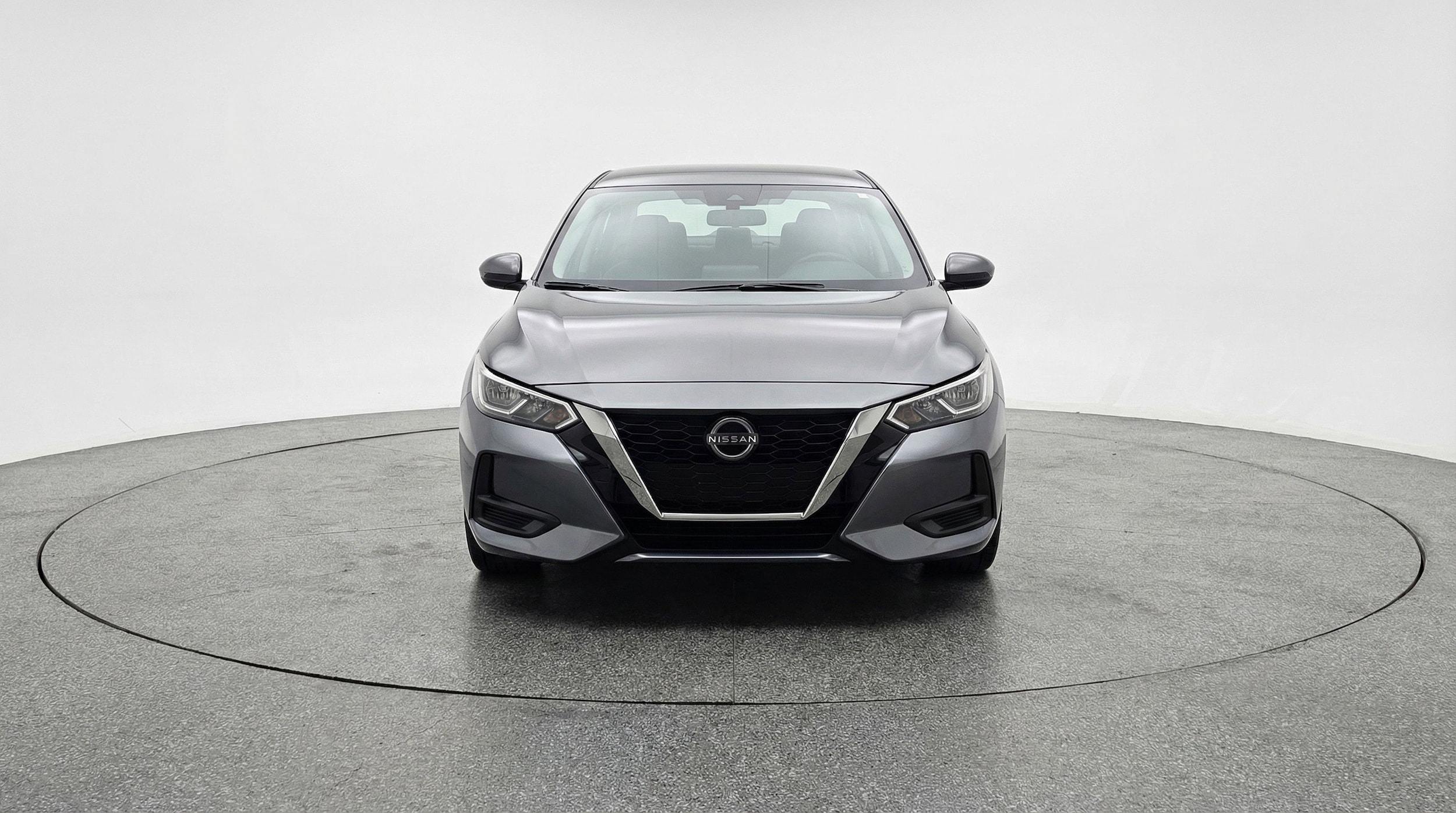 Thumbnail: 2025 Nissan Sentra - 2