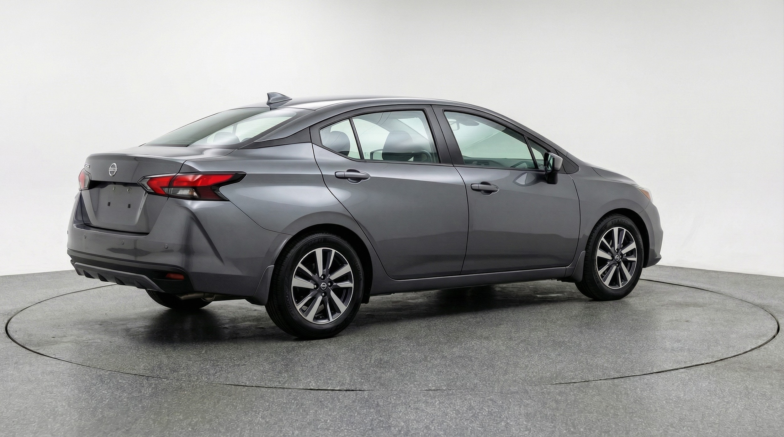 Thumbnail: 2025 Nissan Versa - 7