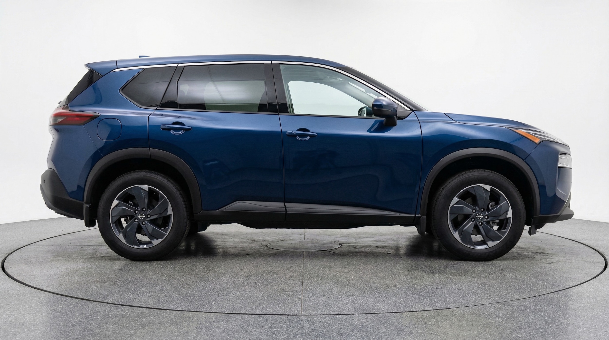 Thumbnail: 2025 Nissan Rogue - 8