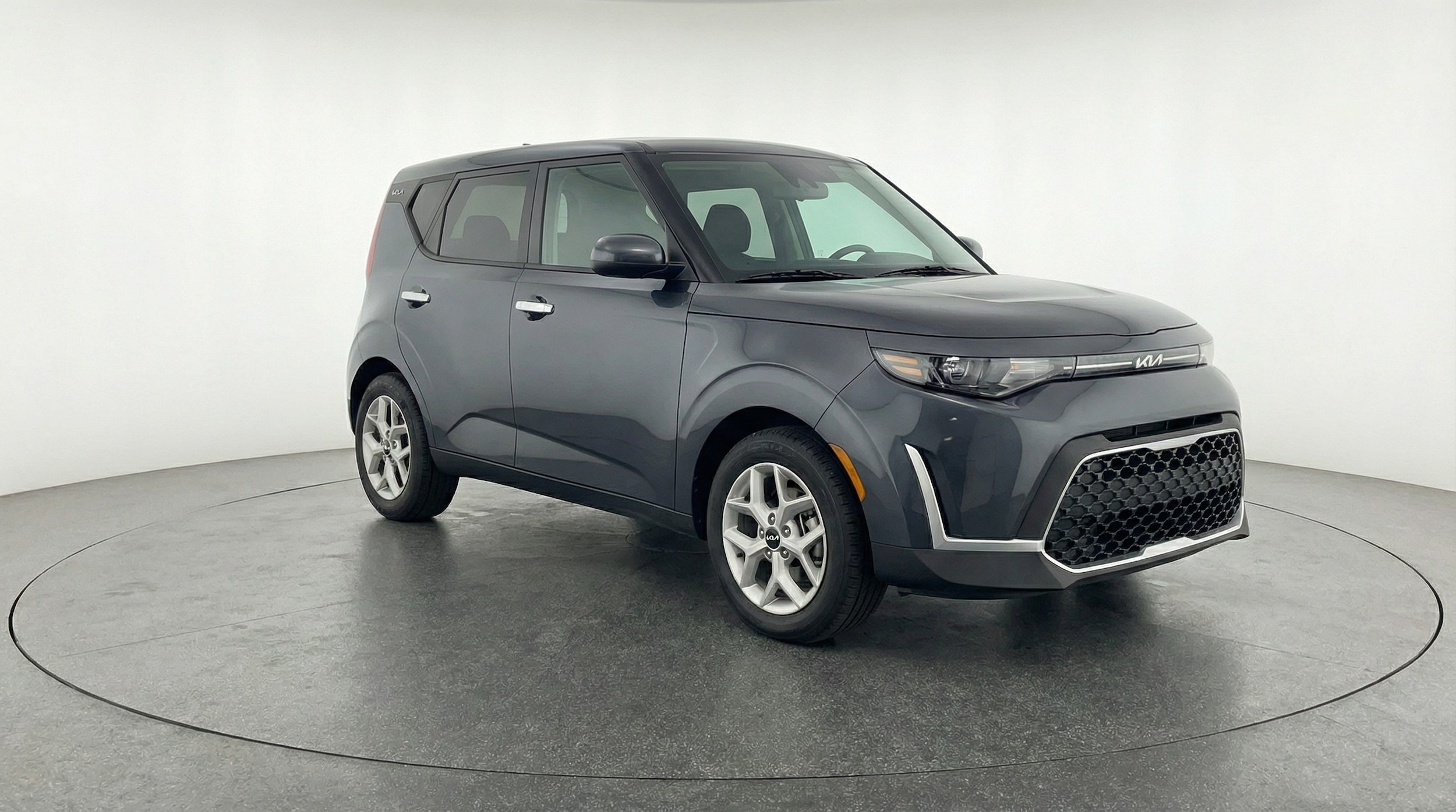Thumbnail: 2025 Kia Soul - 1