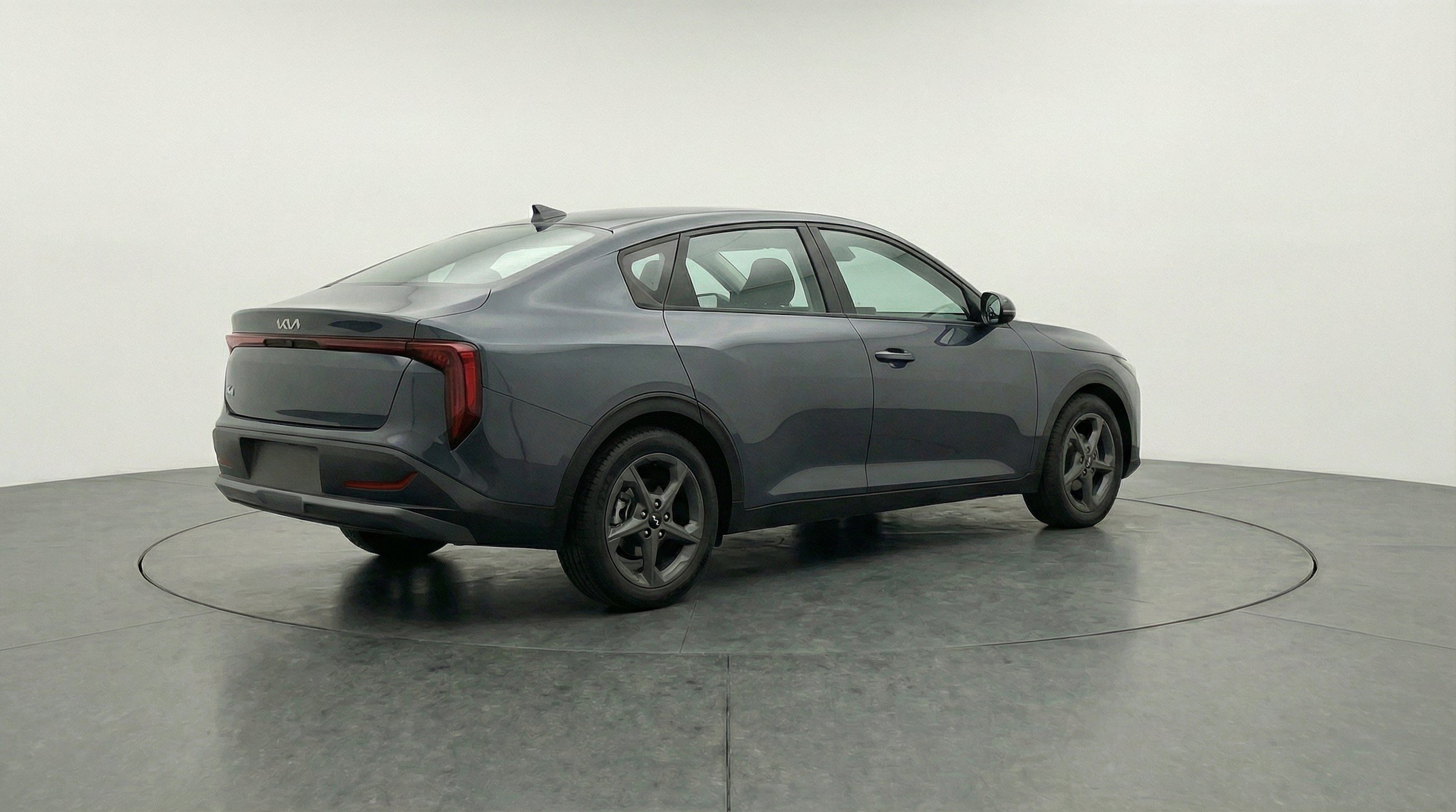 Thumbnail: 2025 Kia K4 - 9