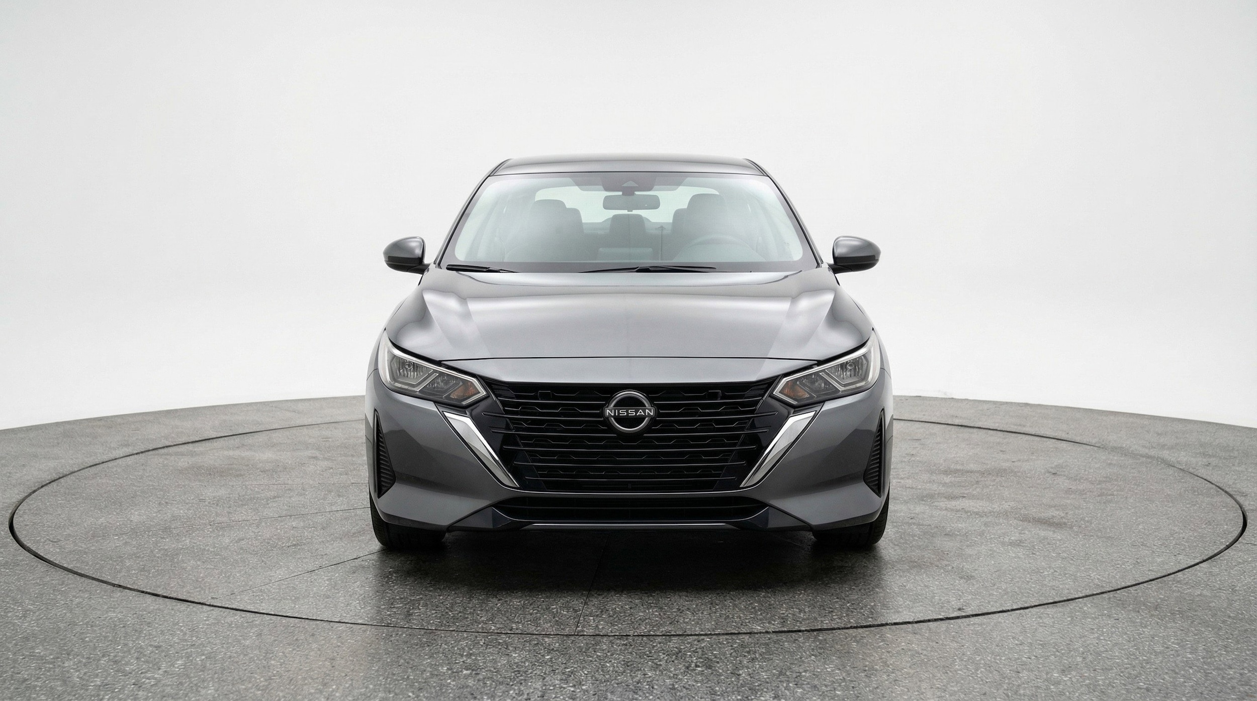Thumbnail: 2025 Nissan Sentra - 2