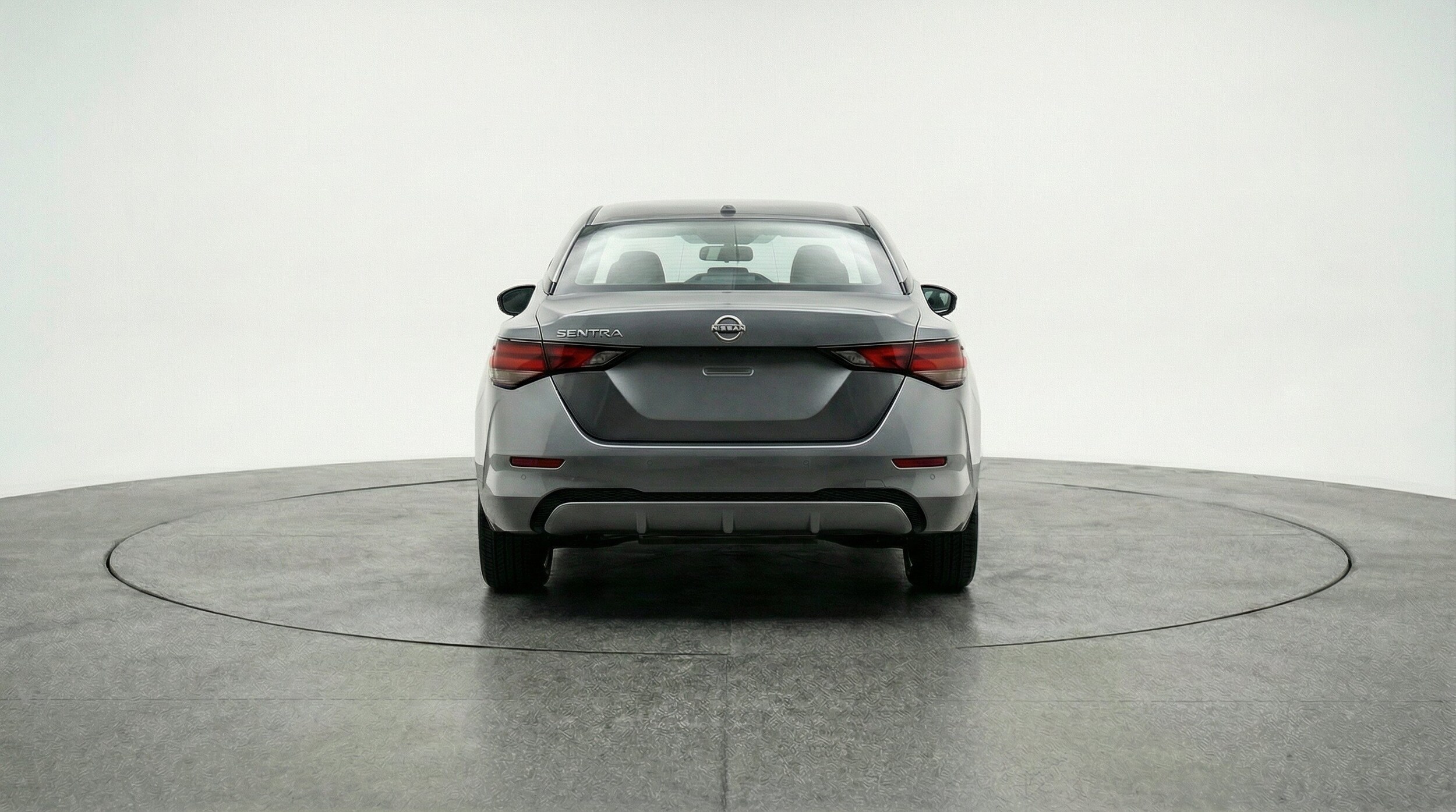 Thumbnail: 2025 Nissan Sentra - 7