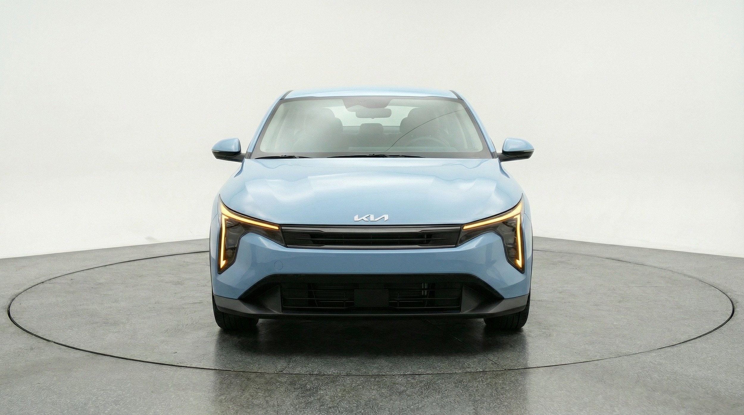 Thumbnail: 2025 Kia K4 - 2