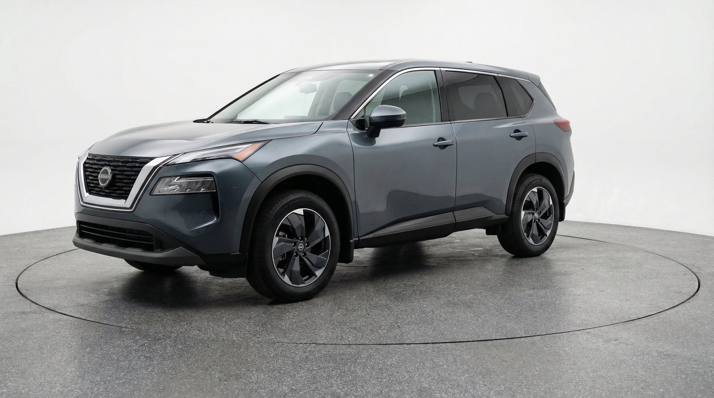 Thumbnail: 2025 Nissan Rogue - 3