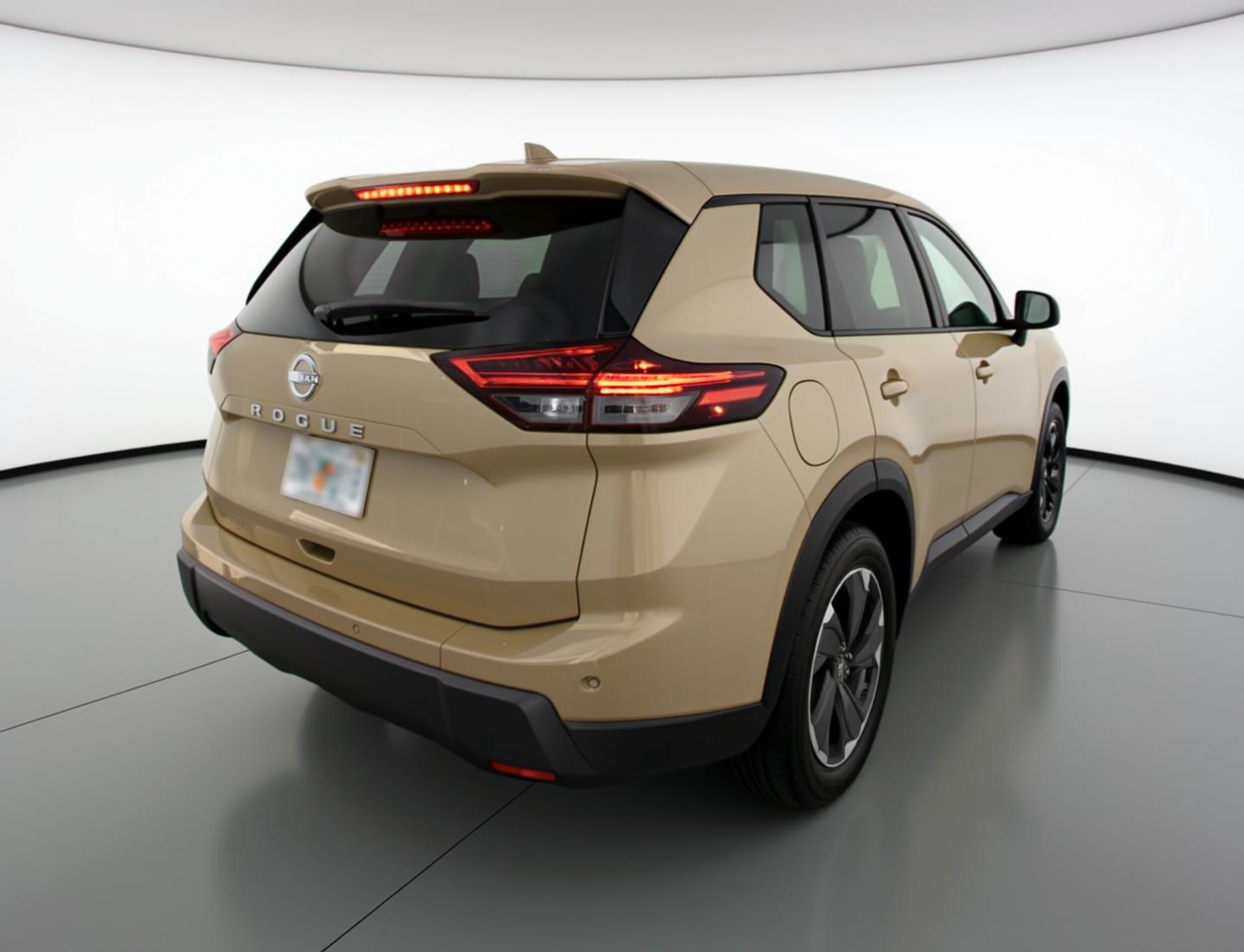 Thumbnail: 2025 Nissan Rogue - 7