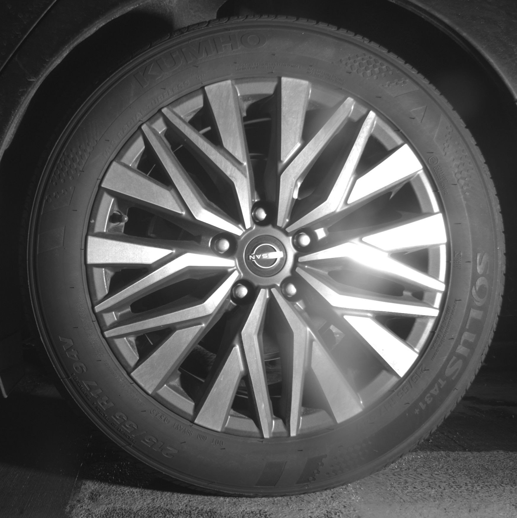 Thumbnail: 2025 Nissan Altima - 14