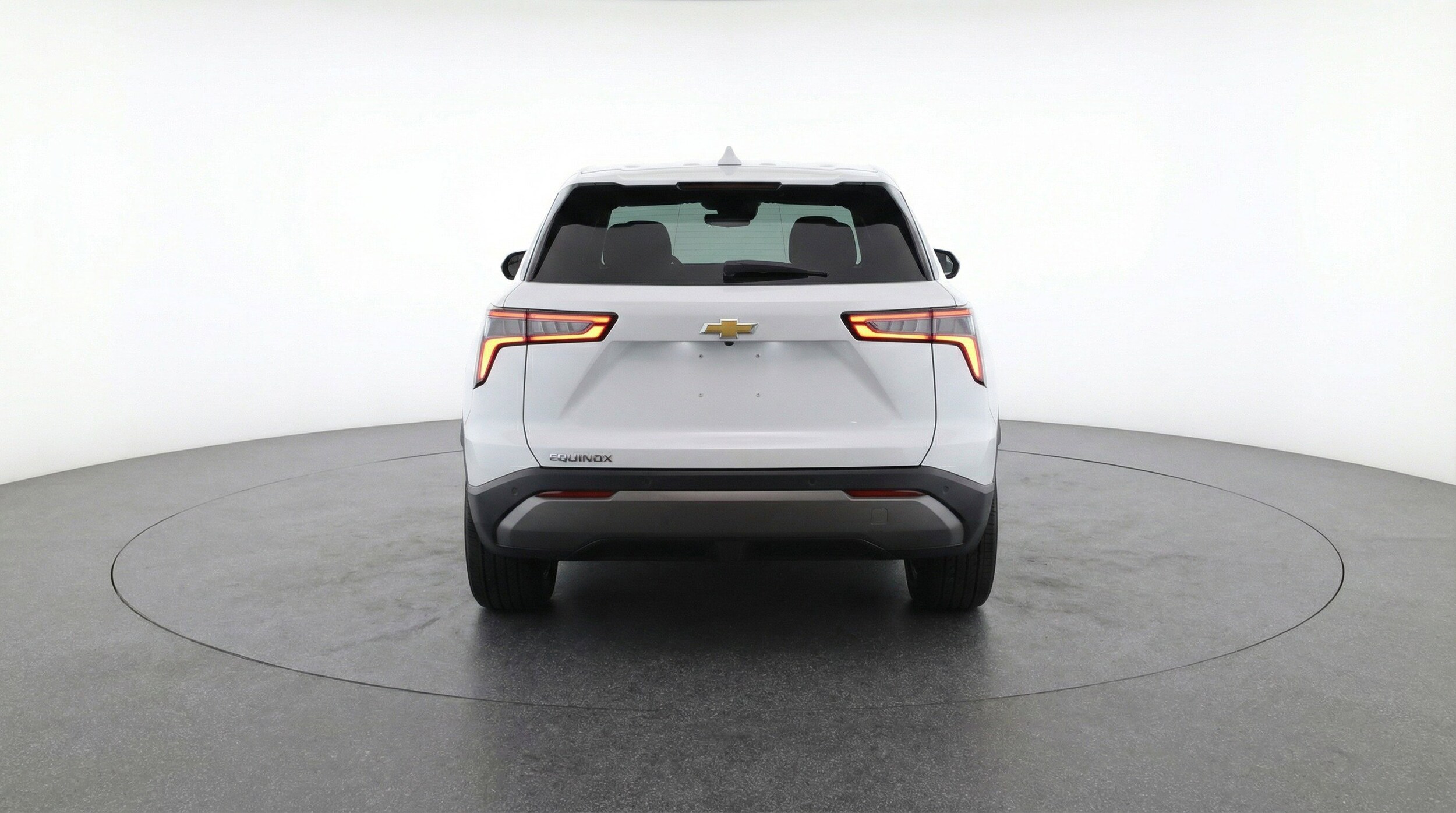 Thumbnail: 2025 Chevrolet Equinox - 7