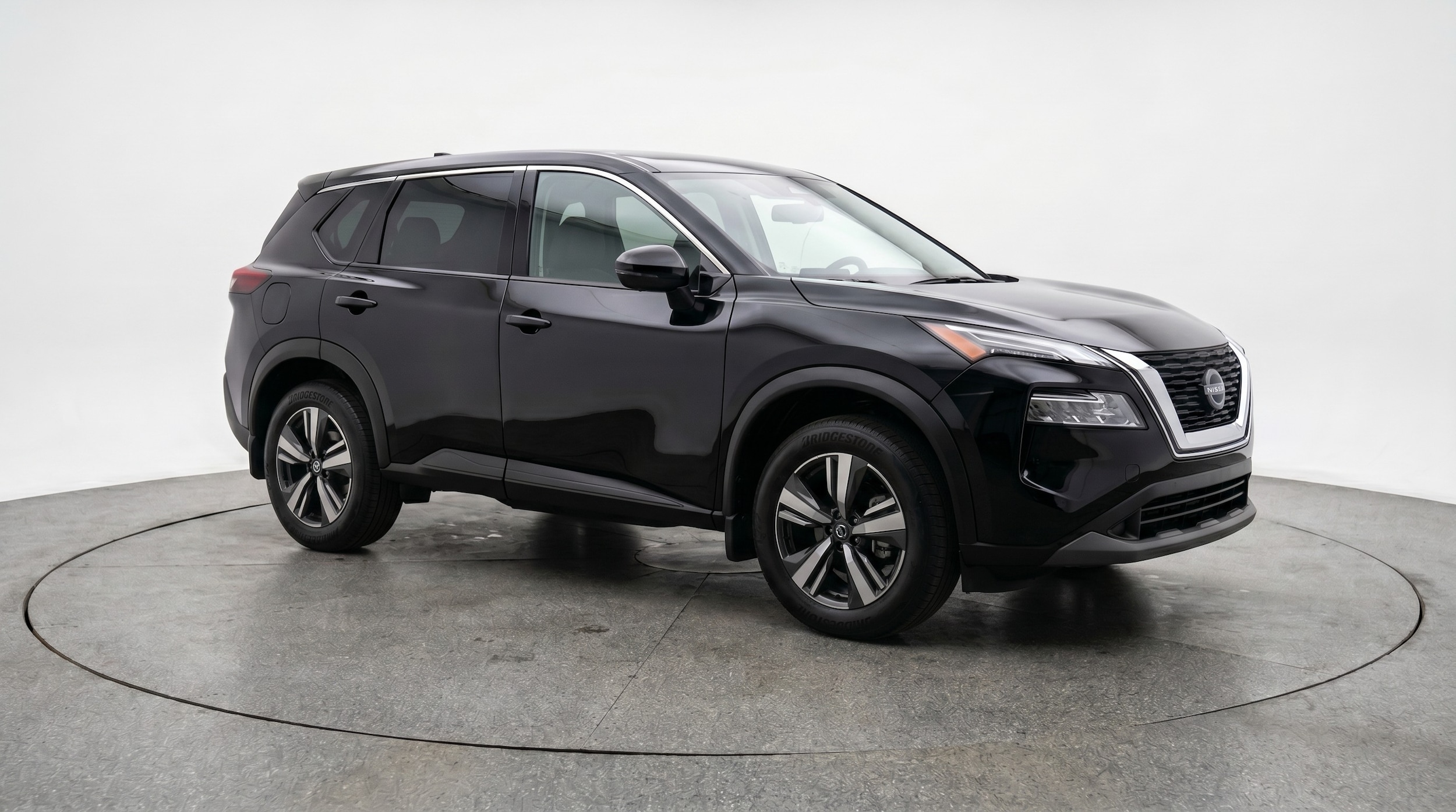 Thumbnail: 2026 Nissan Rogue - 1