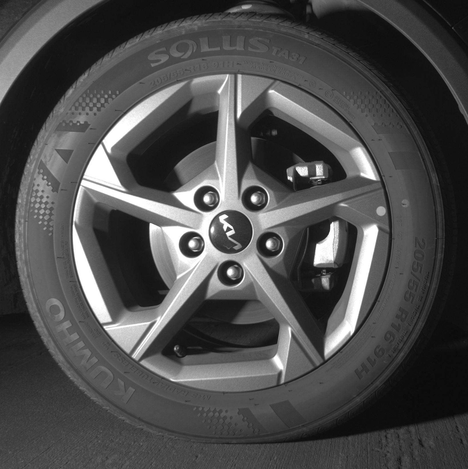 Thumbnail: 2025 Kia K4 - 10