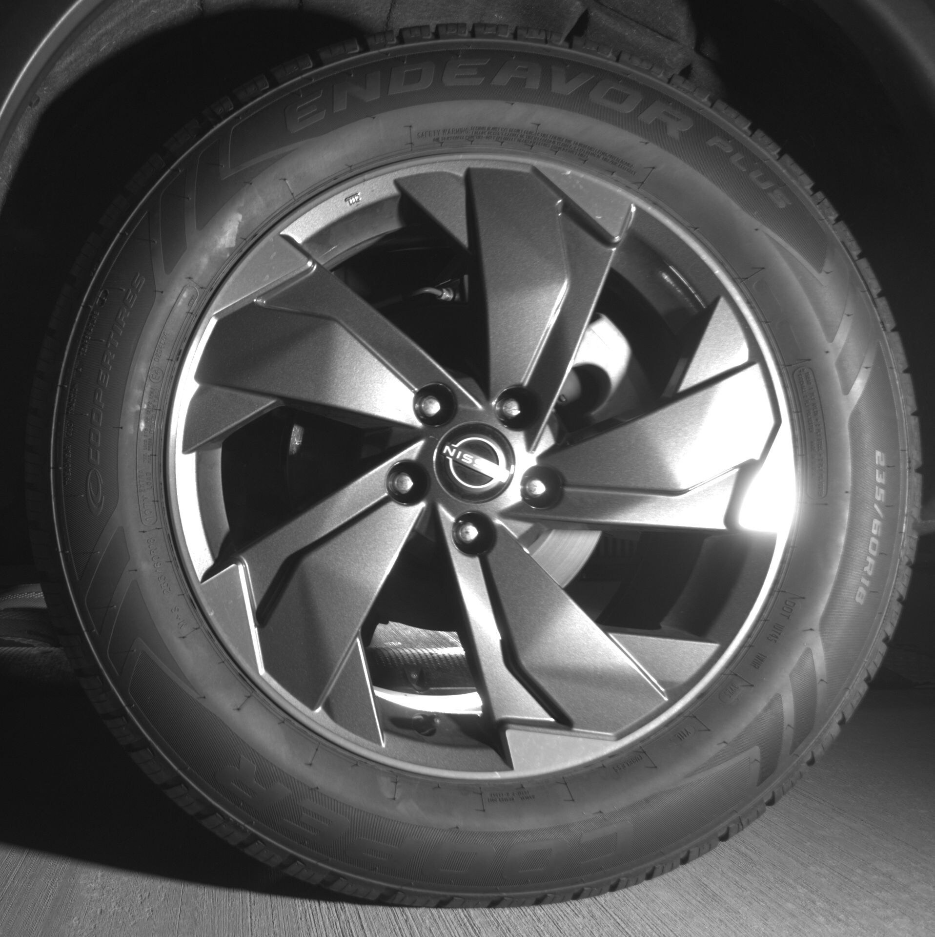 Thumbnail: 2025 Nissan Rogue - 11