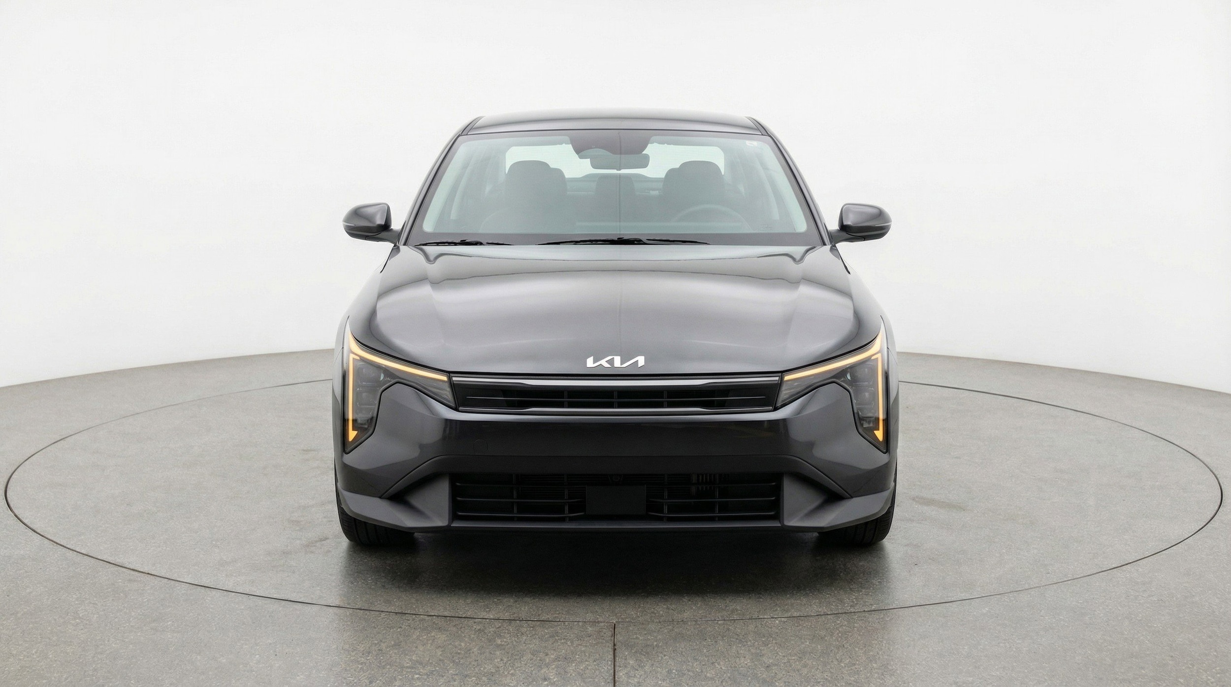 Thumbnail: 2025 Kia K4 - 2
