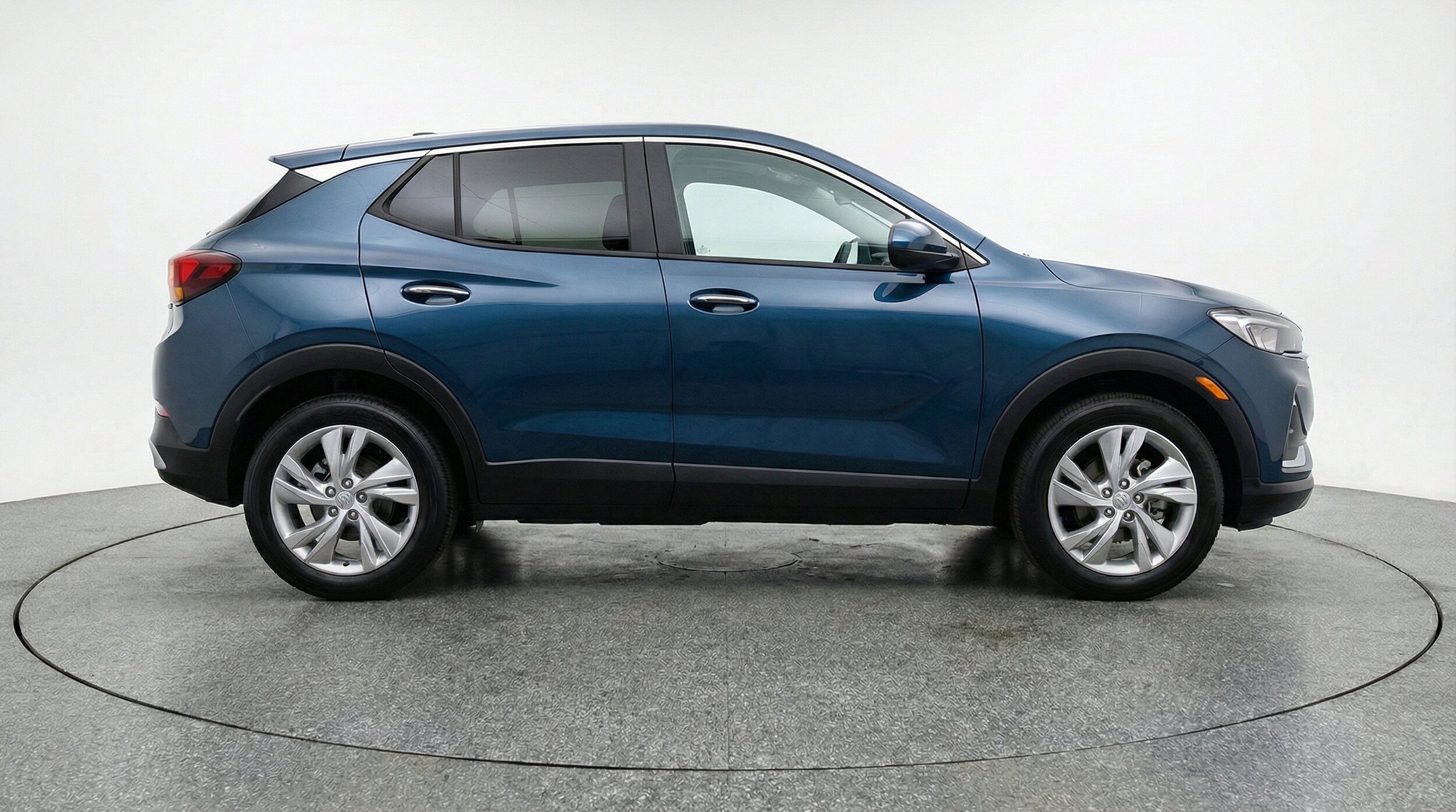 Thumbnail: 2026 Buick Encore GX - 11
