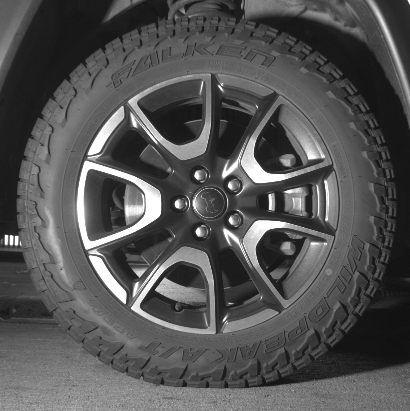 Thumbnail: 2025 Jeep Compass - 13