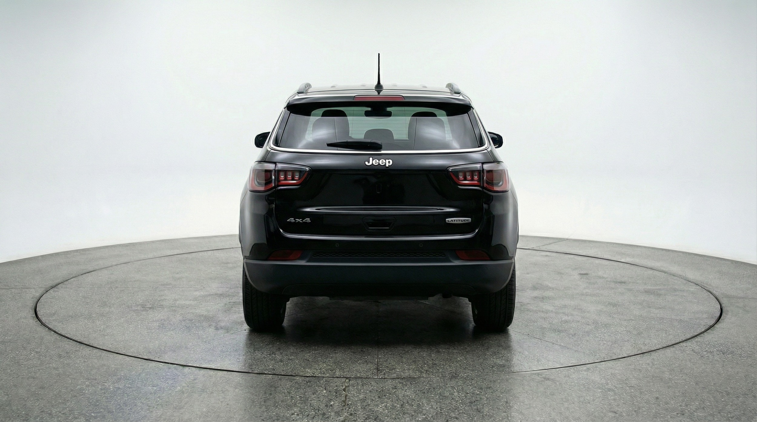 Thumbnail: 2025 Jeep Compass - 6