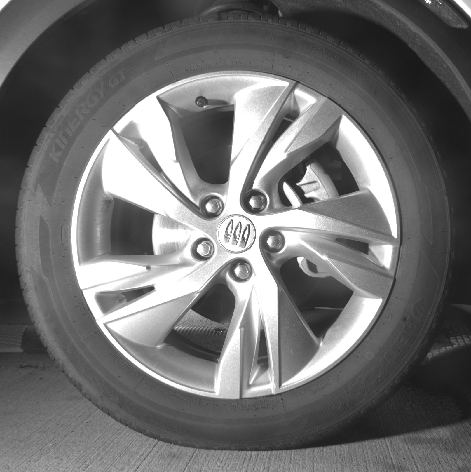 Thumbnail: 2025 Buick Encore GX - 10