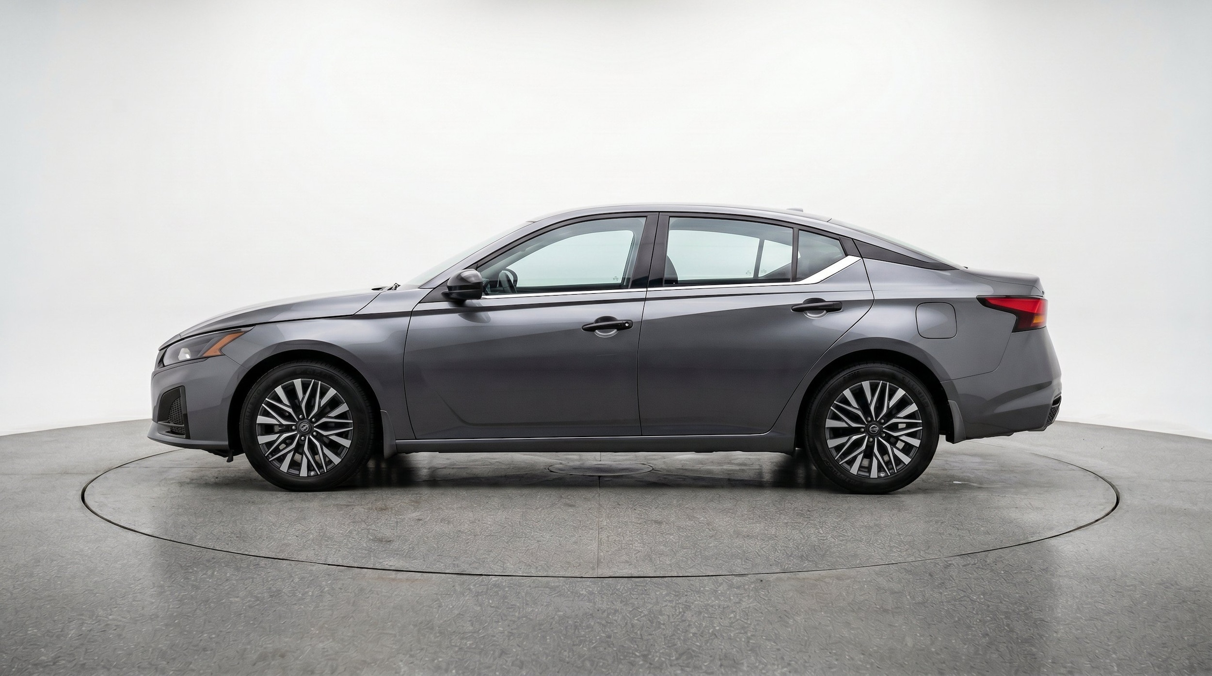Thumbnail: 2026 Nissan Altima - 5