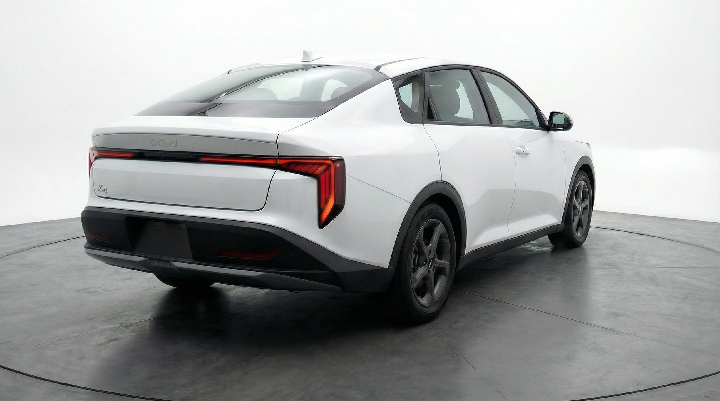 Thumbnail: 2025 Kia K4 - 7