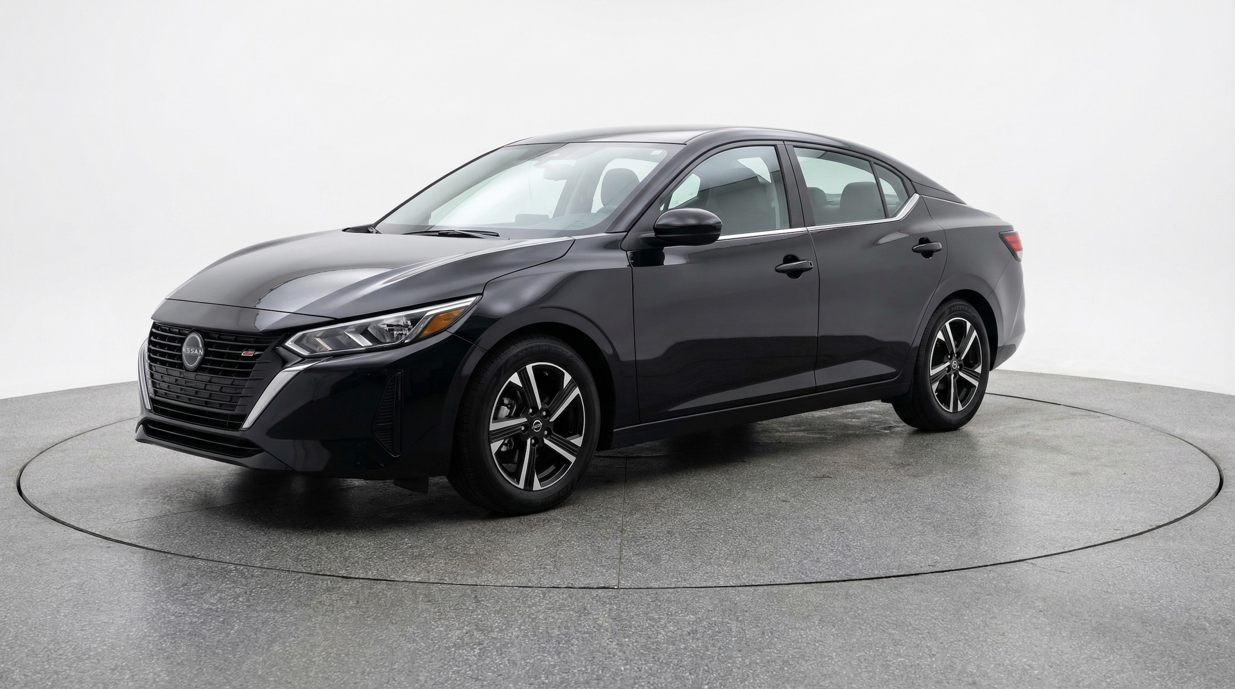 Thumbnail: 2025 Nissan Sentra - 3