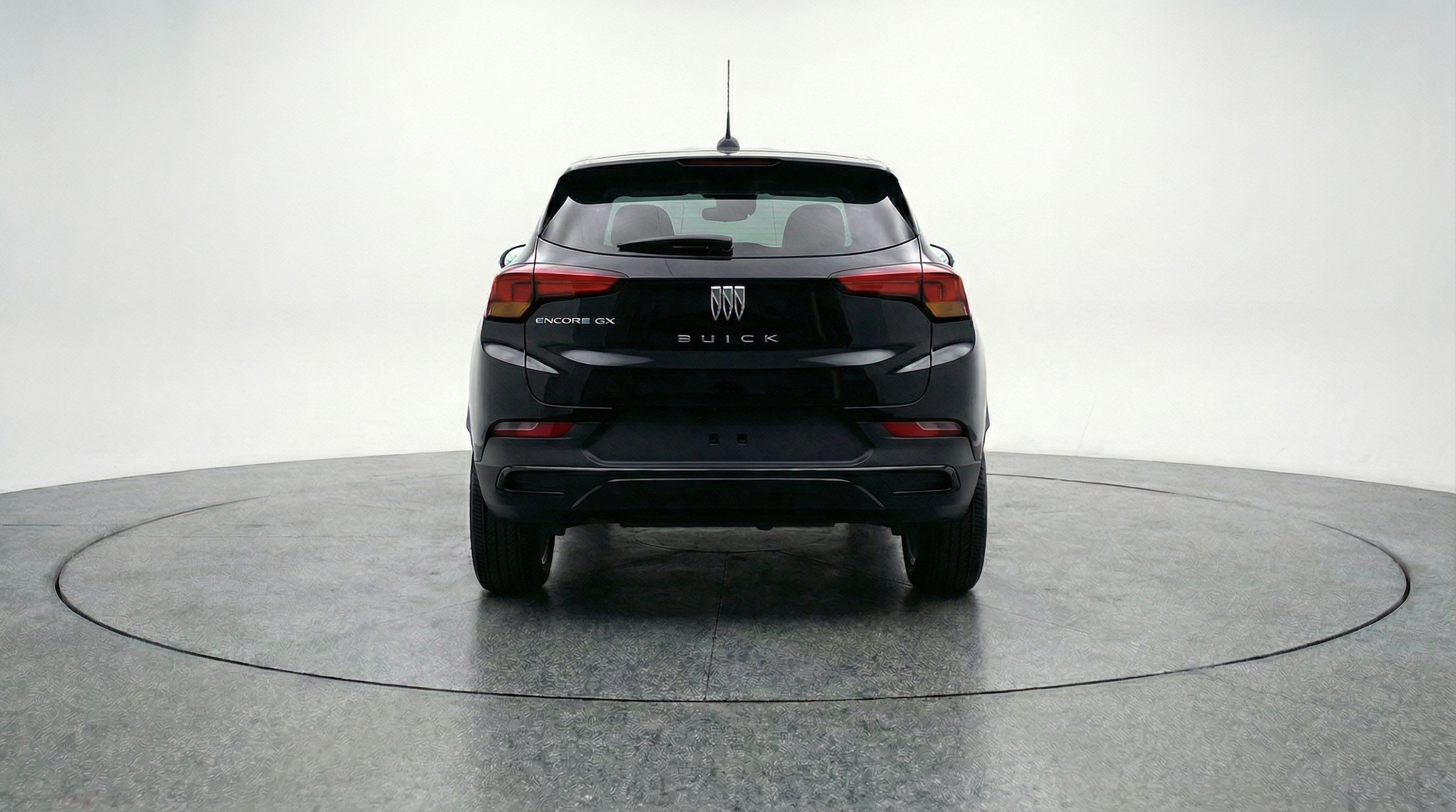 Thumbnail: 2026 Buick Encore GX - 6