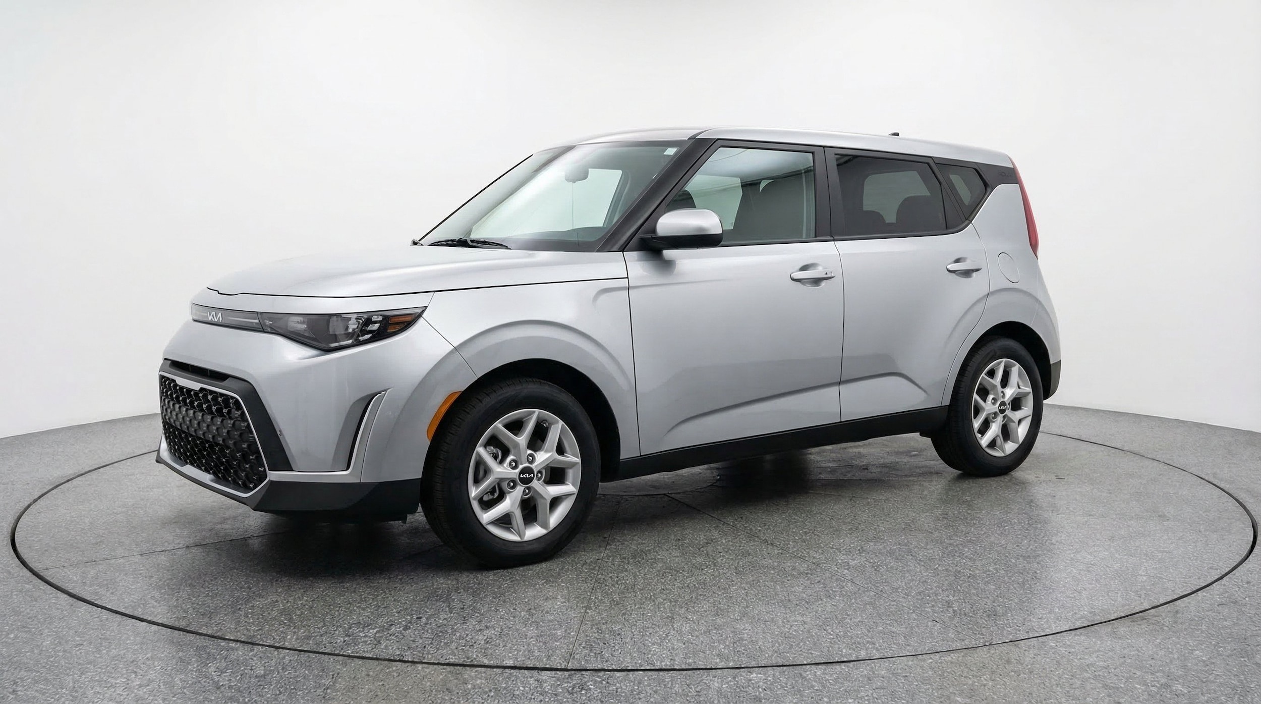 Thumbnail: 2025 Kia Soul - 3