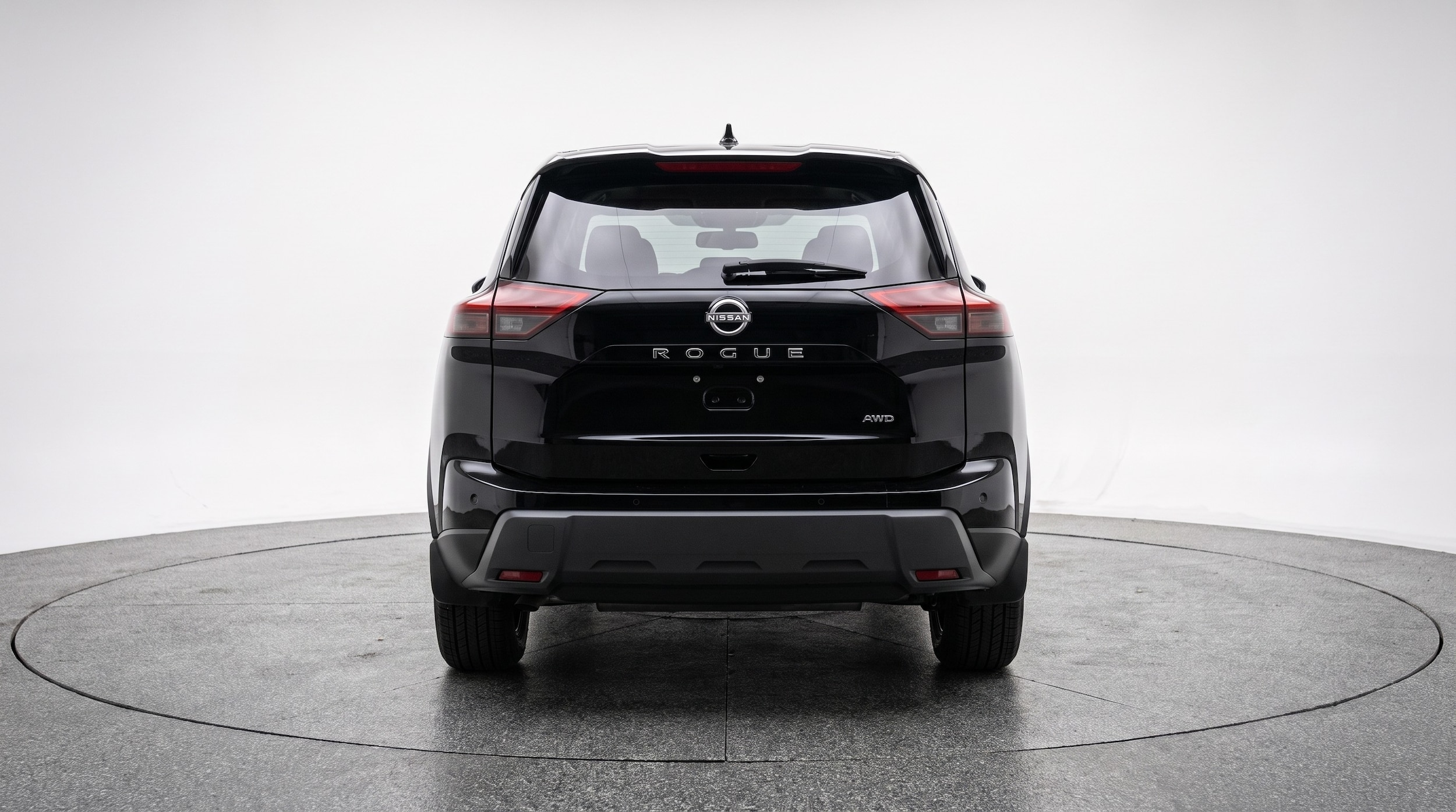Thumbnail: 2026 Nissan Rogue - 6
