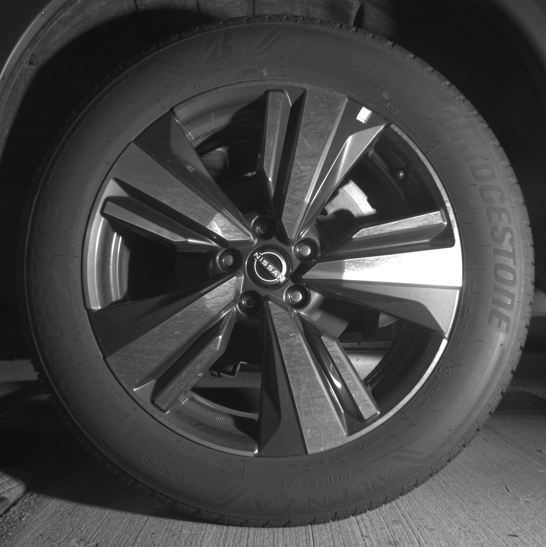 Thumbnail: 2026 Nissan Rogue - 14