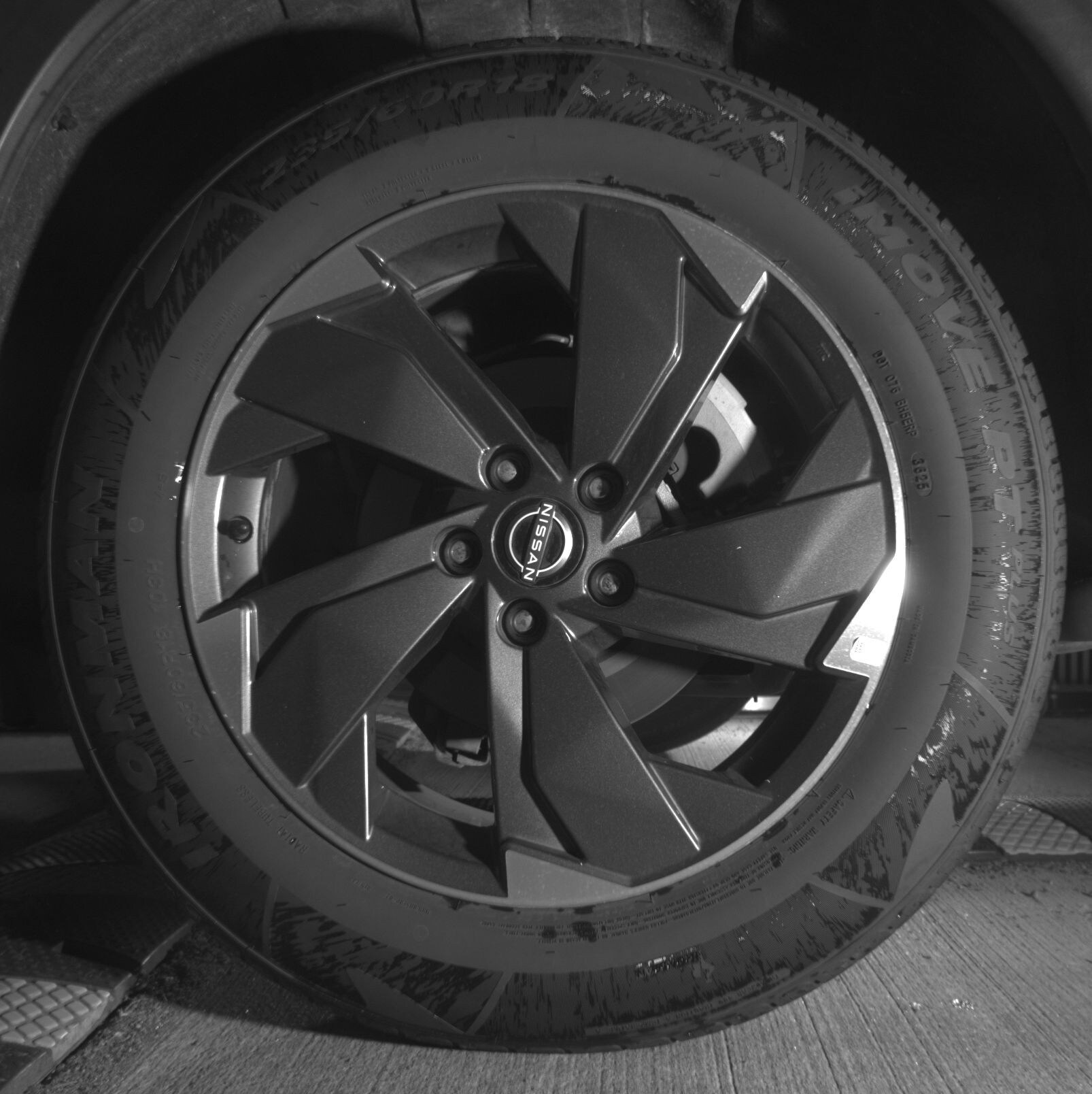 Thumbnail: 2025 Nissan Rogue - 11