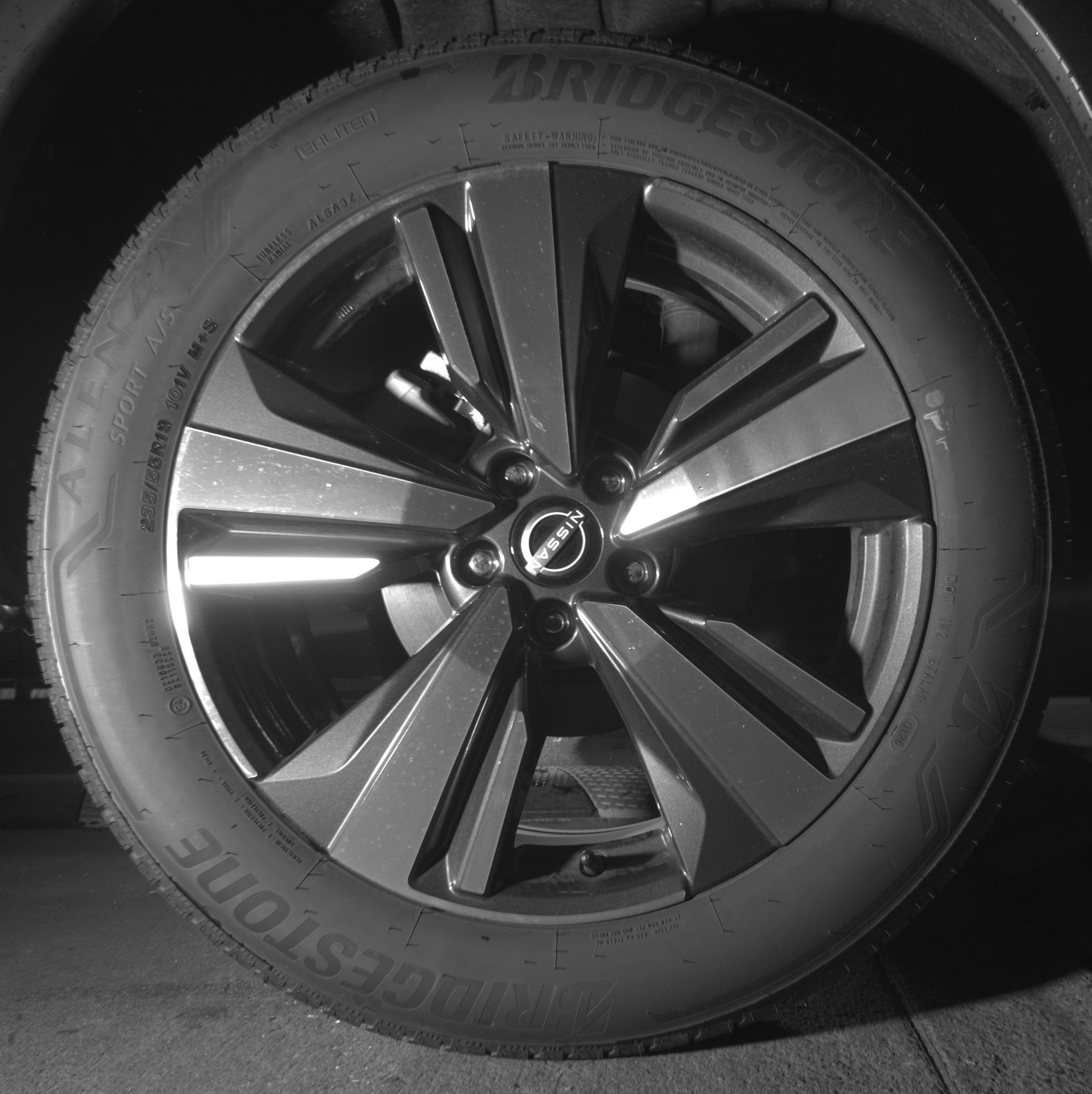 Thumbnail: 2026 Nissan Rogue - 15