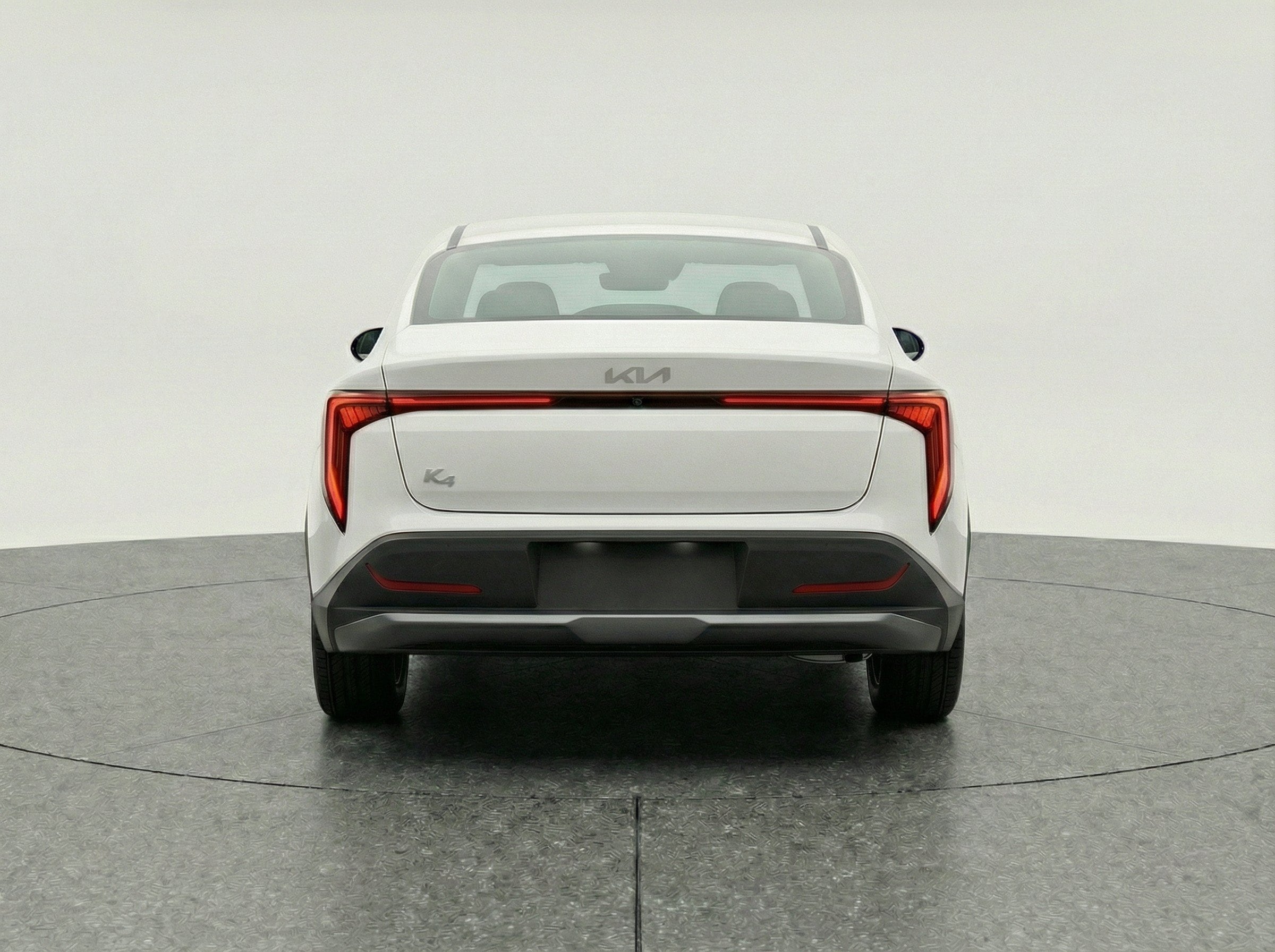 Thumbnail: 2025 Kia K4 - 7