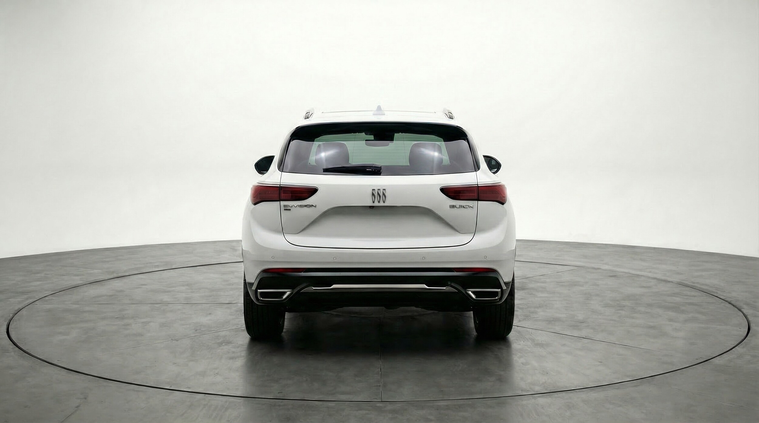 Thumbnail: 2024 Buick Envision - 6